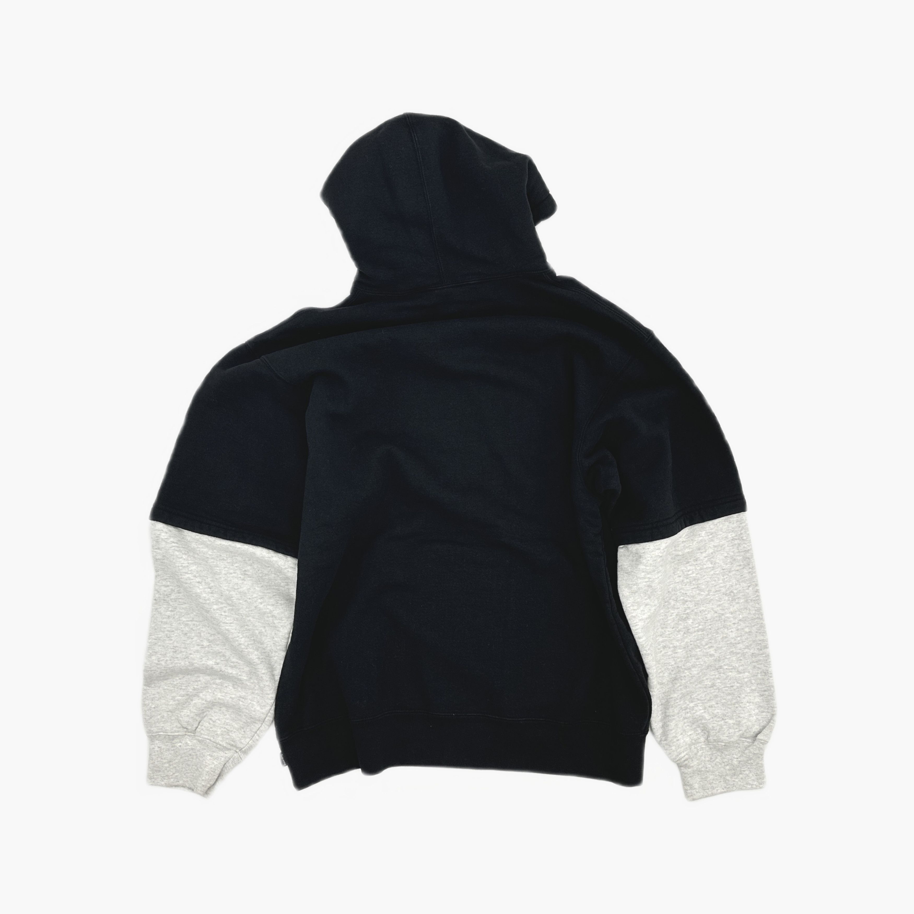 Supreme Supreme XXL Hooded Sweatshirt Size XL Size US XL / EU 56 / 4 - 2 Thumbnail