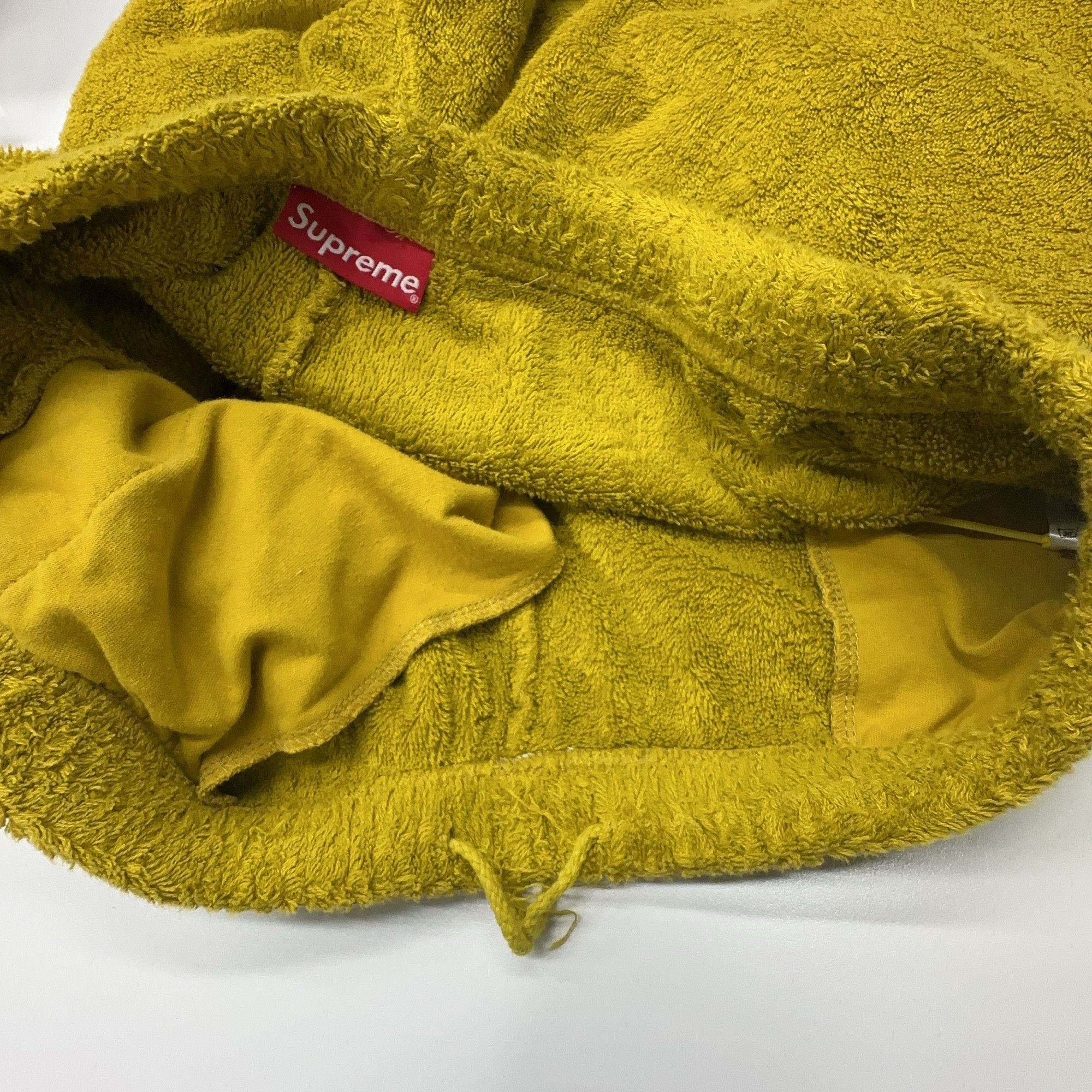 Supreme Supreme Terry Cloth Shorts Size M Size US 32 / EU 48 - 5 Thumbnail