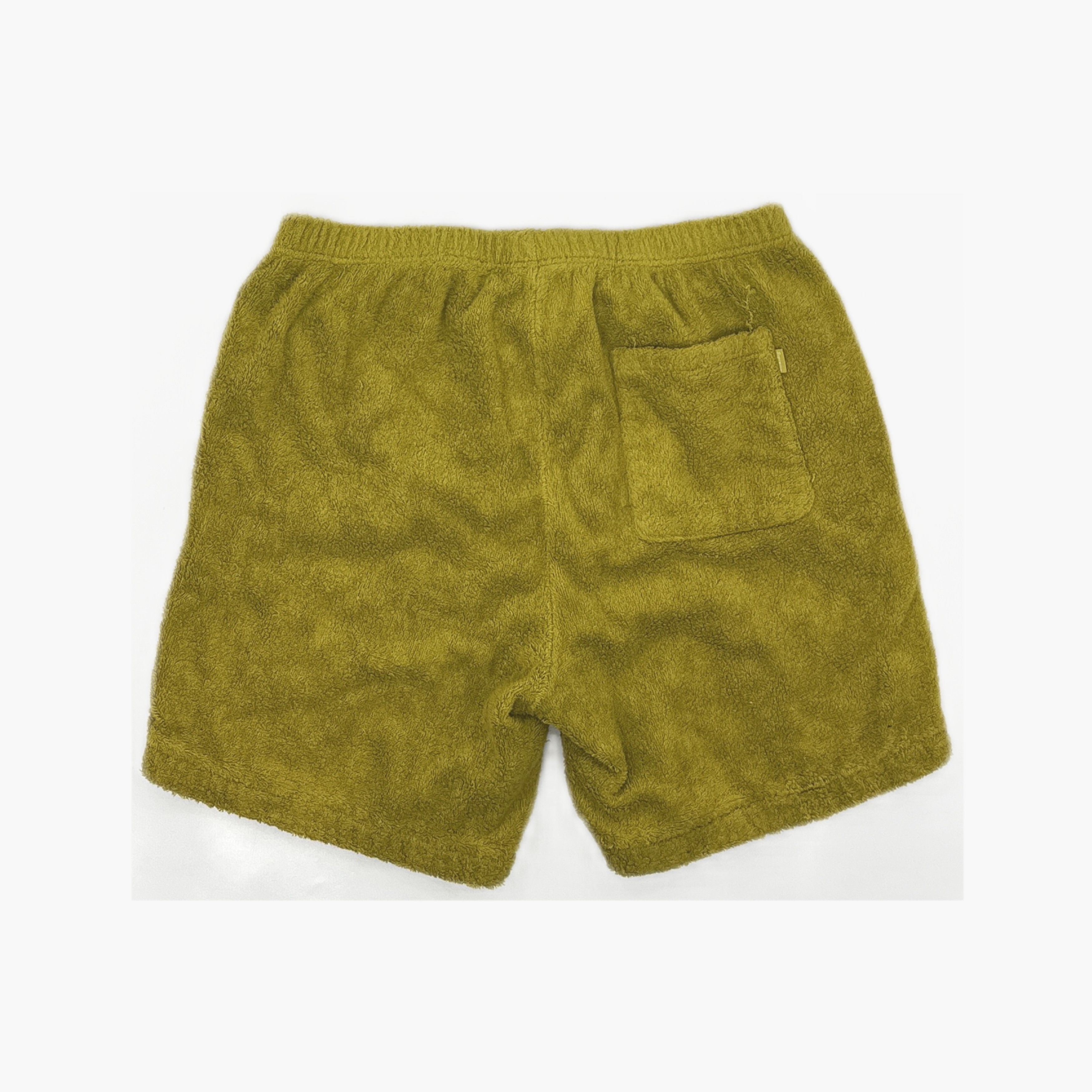 Supreme Supreme Terry Cloth Shorts Size M Size US 32 / EU 48 - 2 Thumbnail