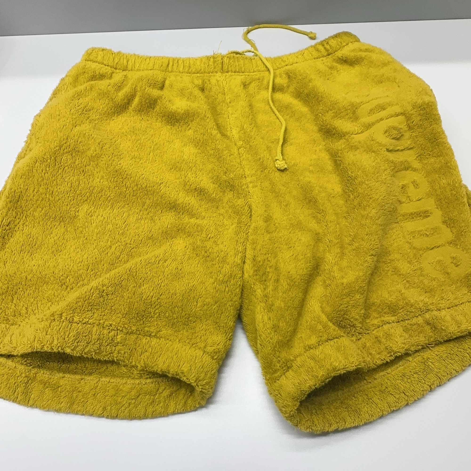 Supreme Supreme Terry Cloth Shorts Size M Size US 32 / EU 48 - 6 Thumbnail