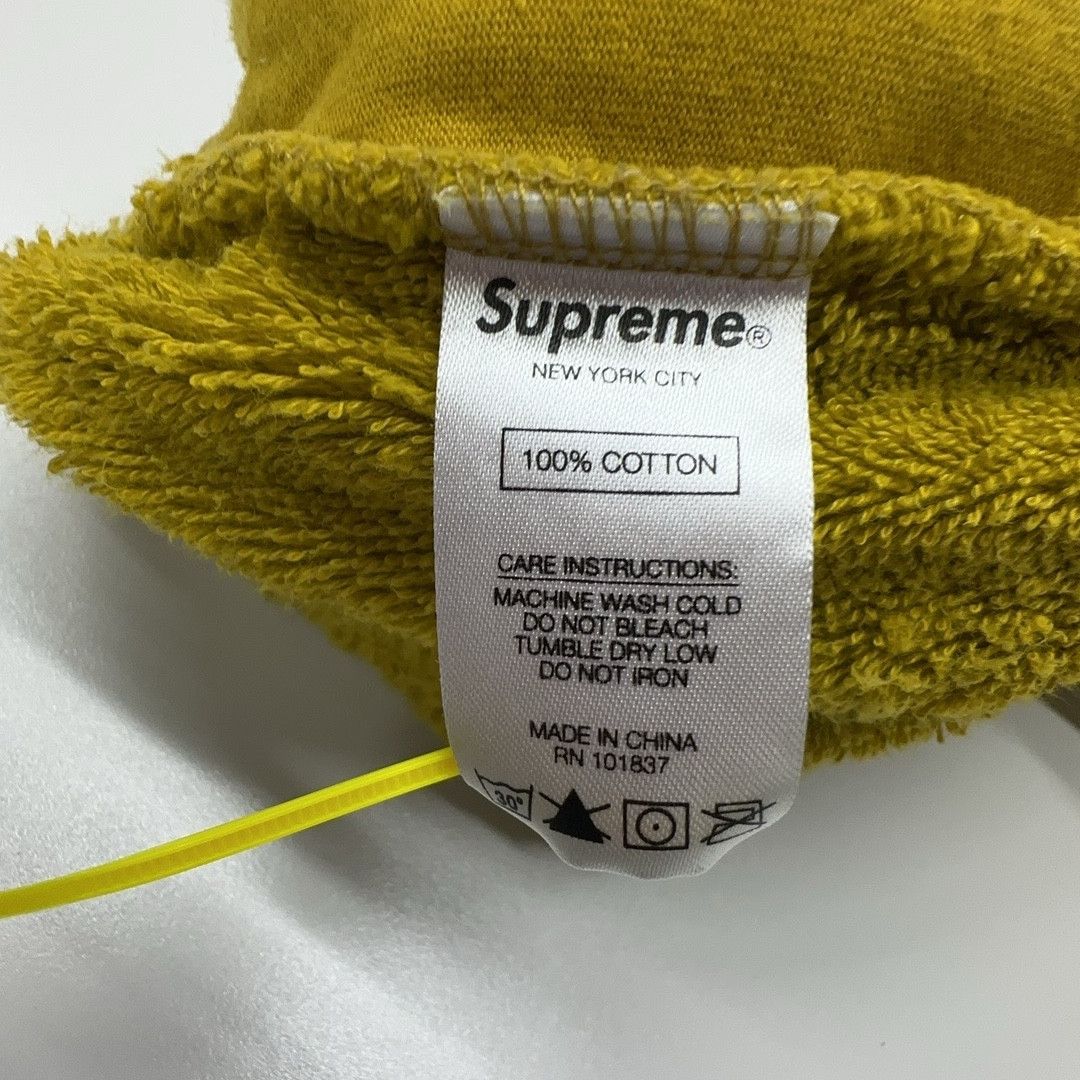 Supreme Supreme Terry Cloth Shorts Size M Size US 32 / EU 48 - 4 Thumbnail