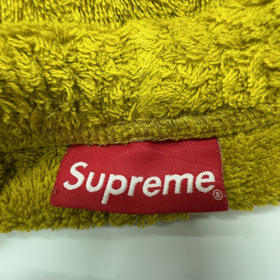 Supreme Supreme Terry Cloth Shorts Size M Size US 32 / EU 48 - 3 Thumbnail