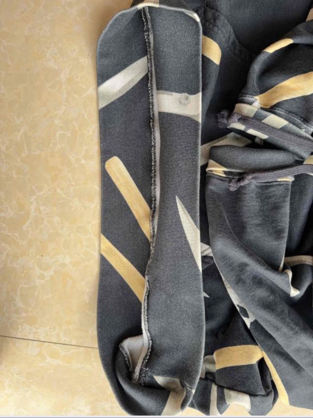 Supreme Supreme Shears Hooded Sweatshirt Size L Size US L / EU 52-54 / 3 - 7 Thumbnail