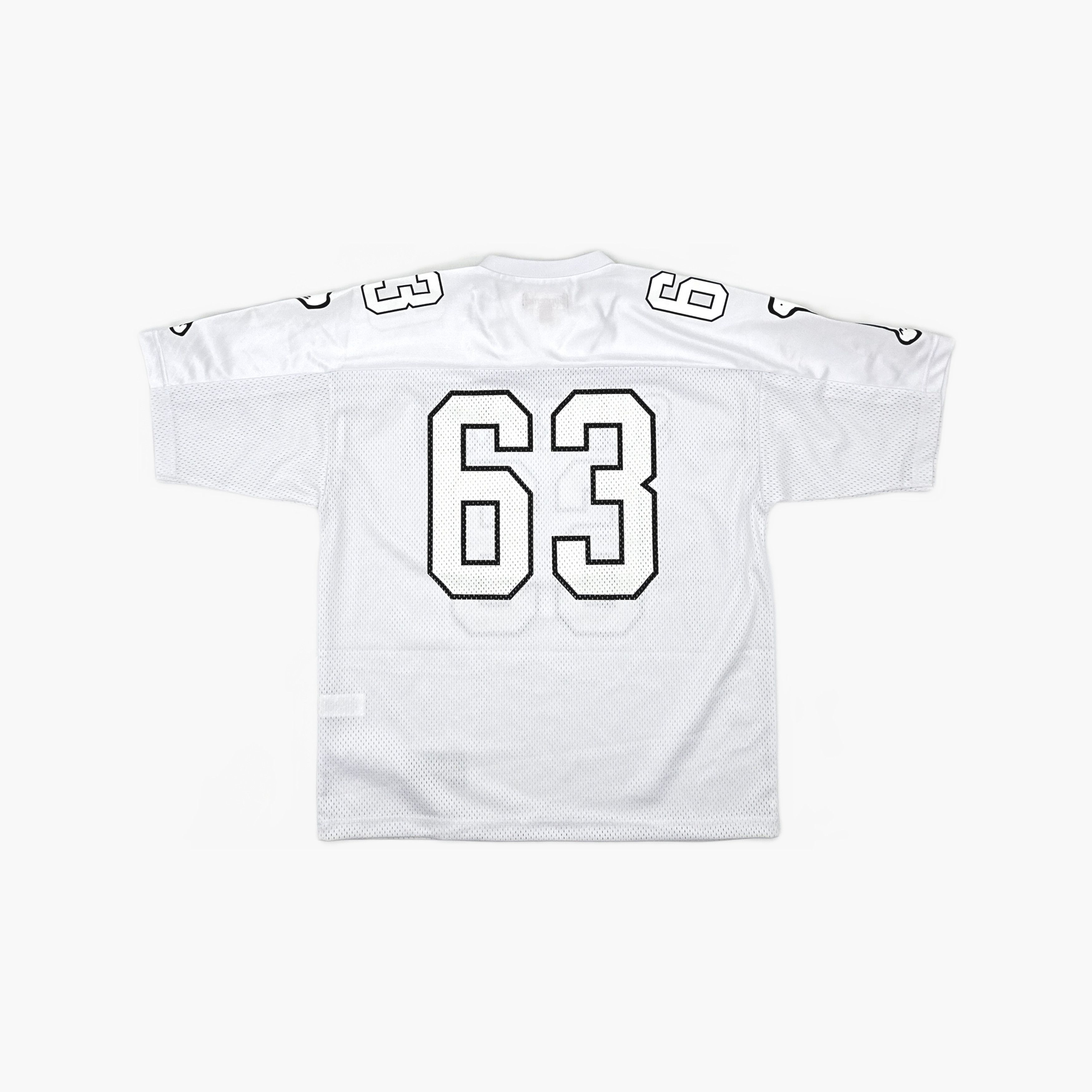 Supreme Supreme Bones Football Jersey Size S Size US S / EU 44-46 / 1 - 2 Thumbnail