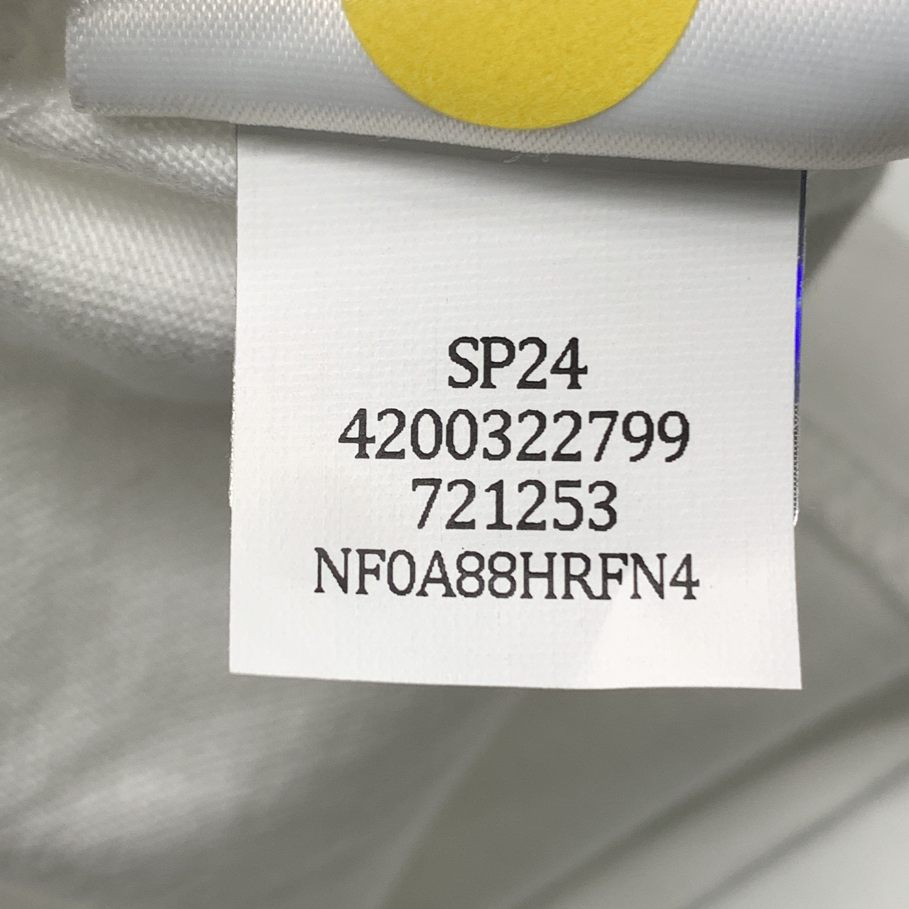 Supreme Supreme x The North Face Logo T-Shirt XL Size US XL / EU 56 / 4 - 5 Thumbnail