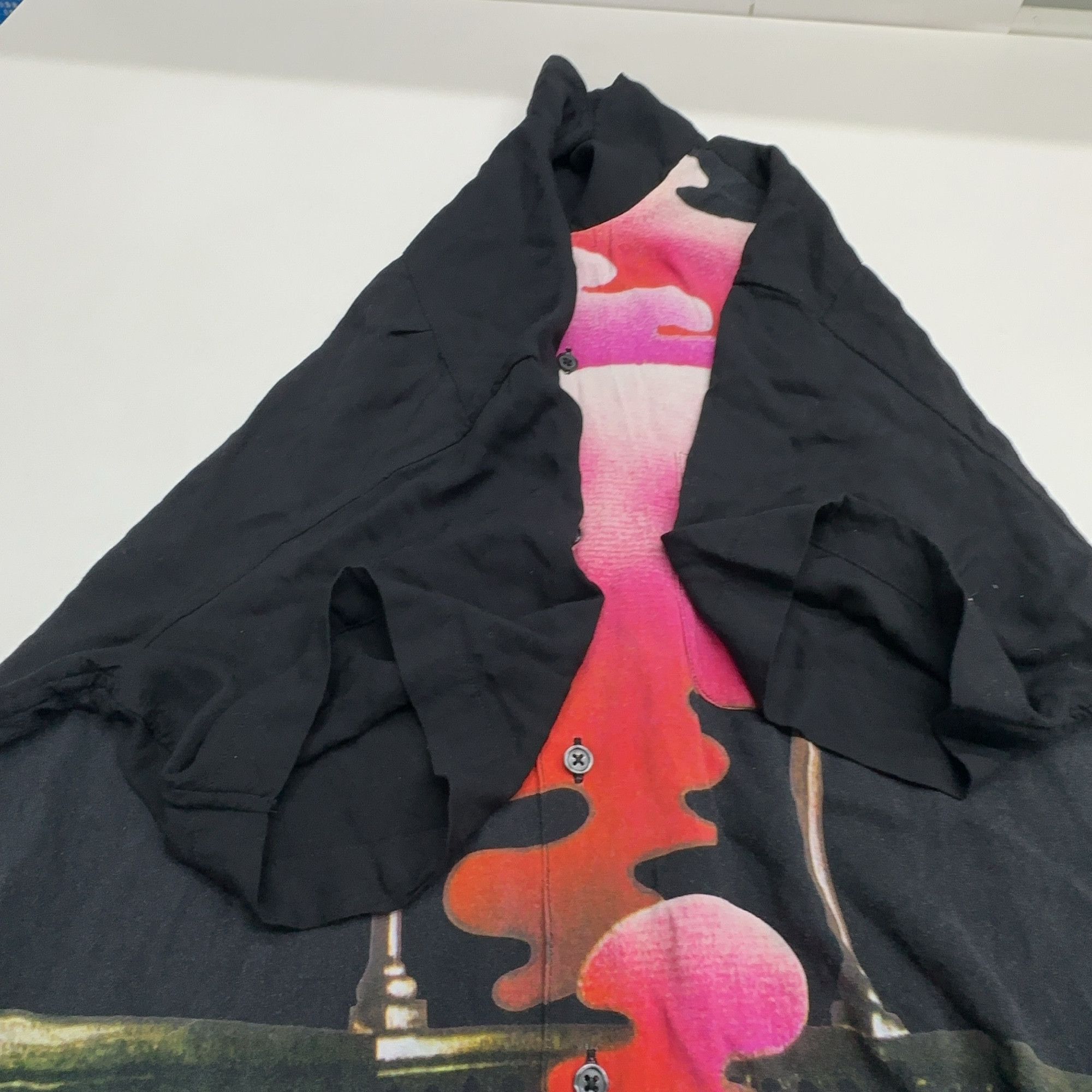 Supreme Supreme x The Velvet Underground Graphic Shirt US M Size US M / EU 48-50 / 2 - 9 Thumbnail