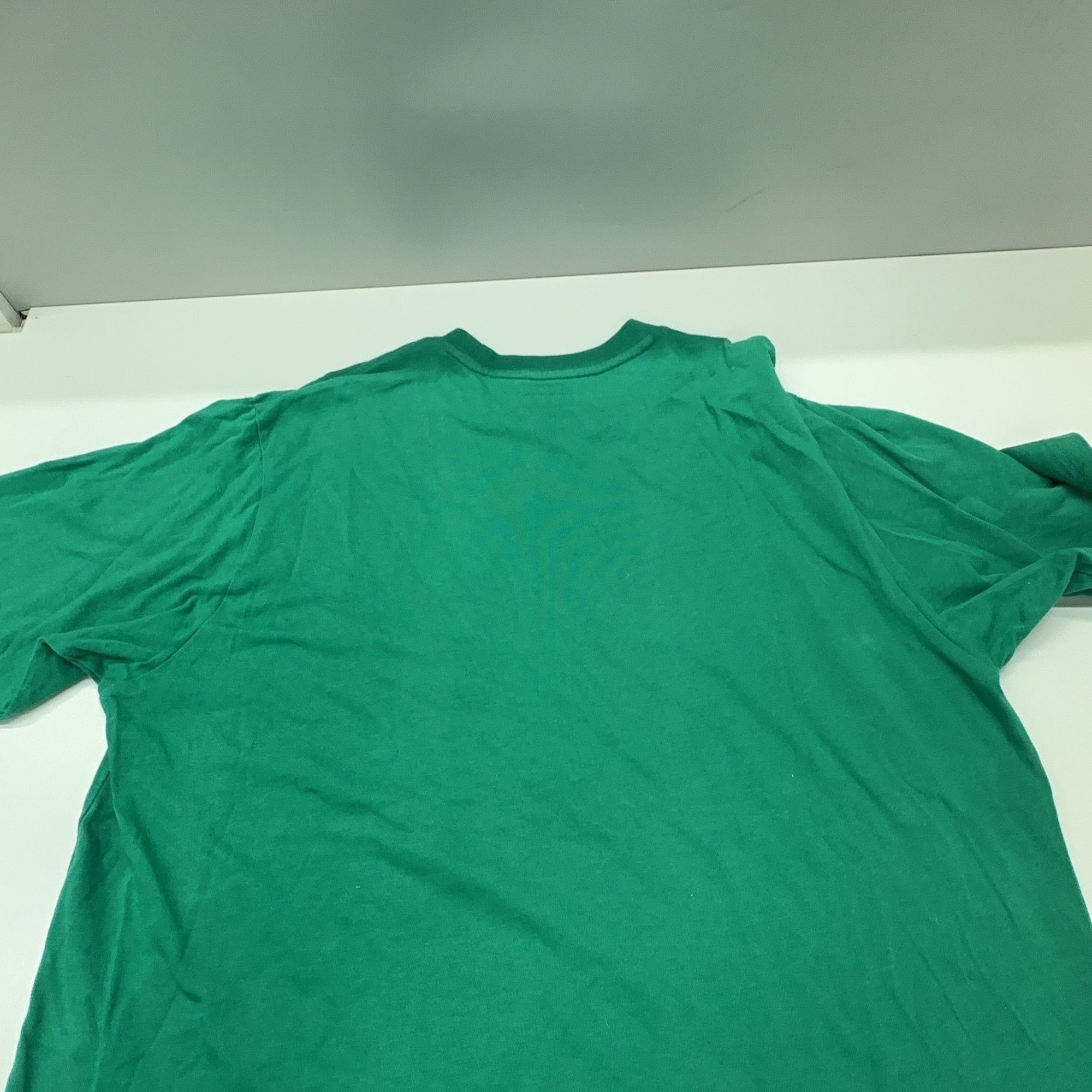 Supreme Supreme Rhinestone Logo T-Shirt Size L Size US L / EU 52-54 / 3 - 12 Thumbnail
