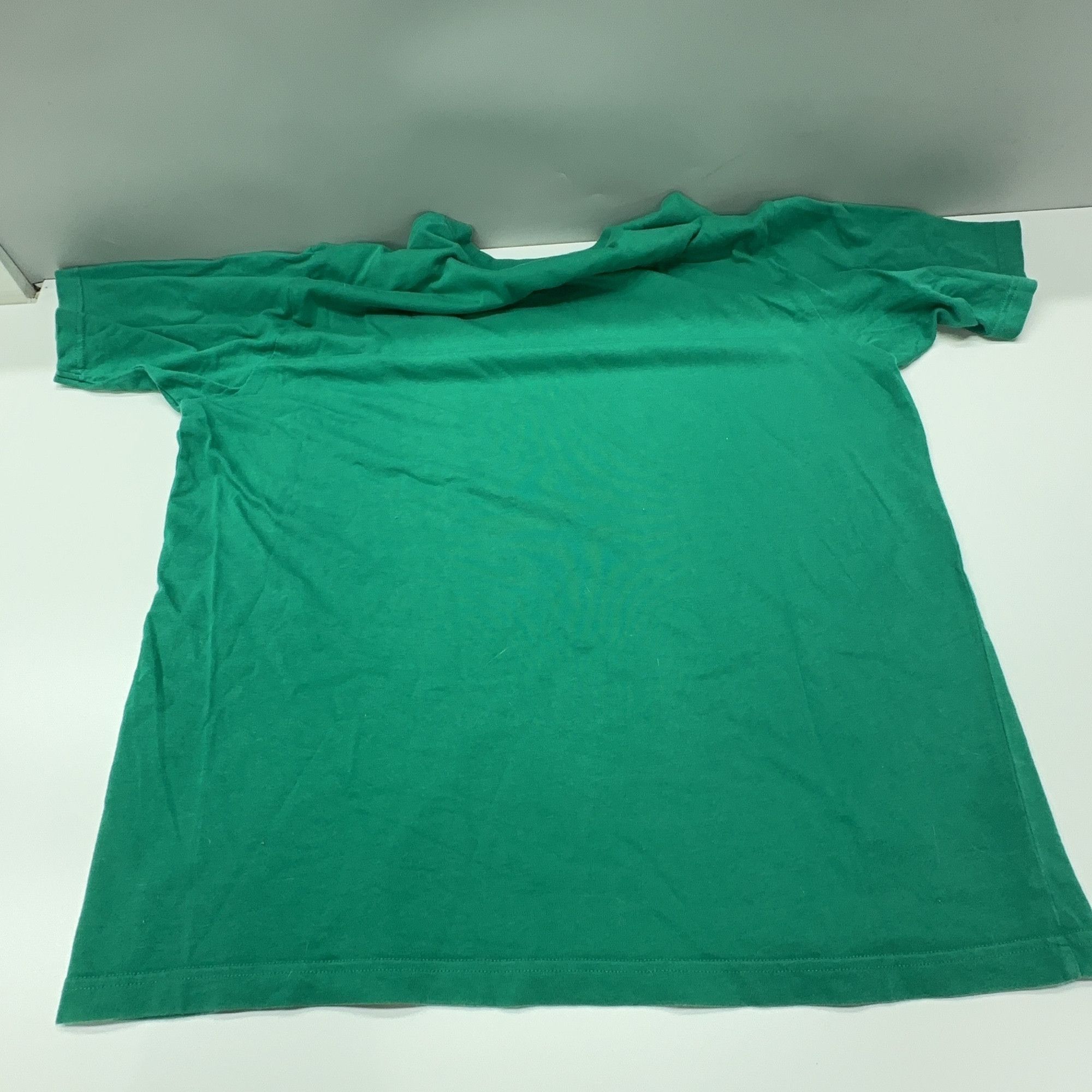 Supreme Supreme Rhinestone Logo T-Shirt Size L Size US L / EU 52-54 / 3 - 14 Thumbnail