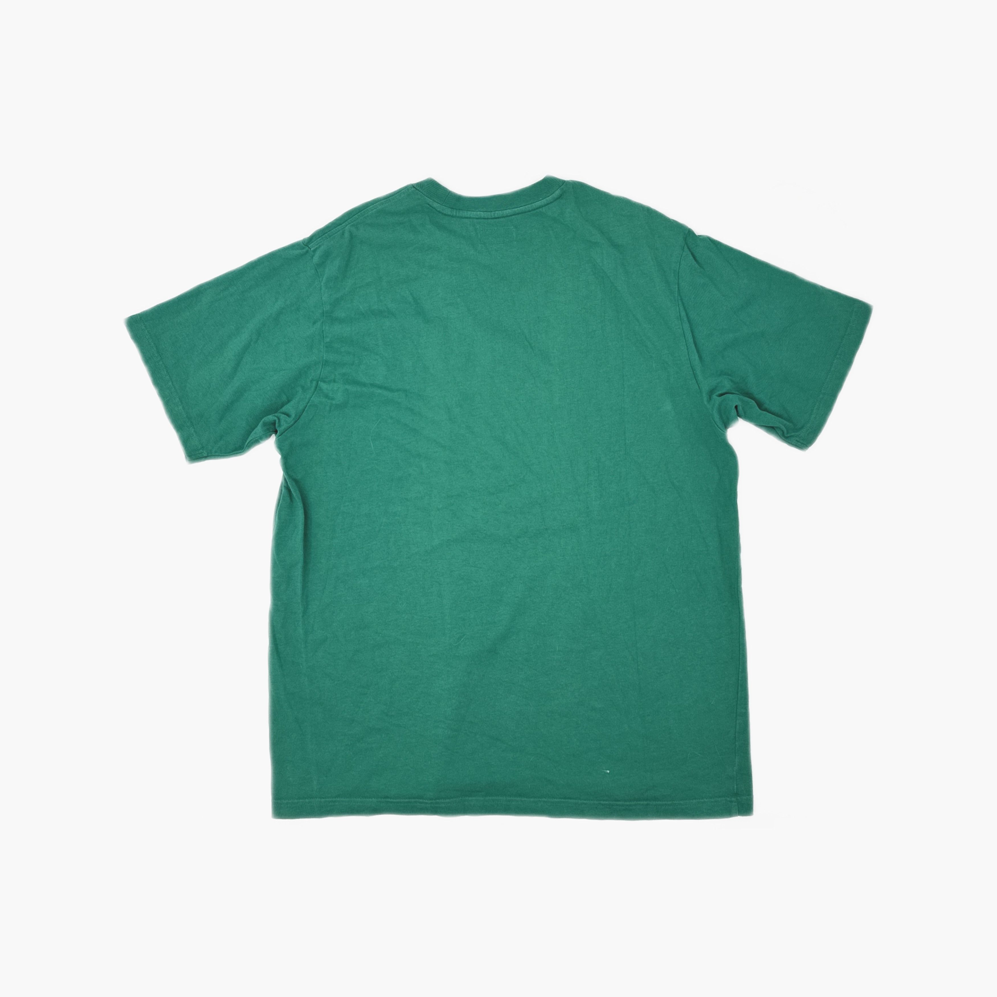 Supreme Supreme Rhinestone Logo T-Shirt Size L Size US L / EU 52-54 / 3 - 2 Thumbnail
