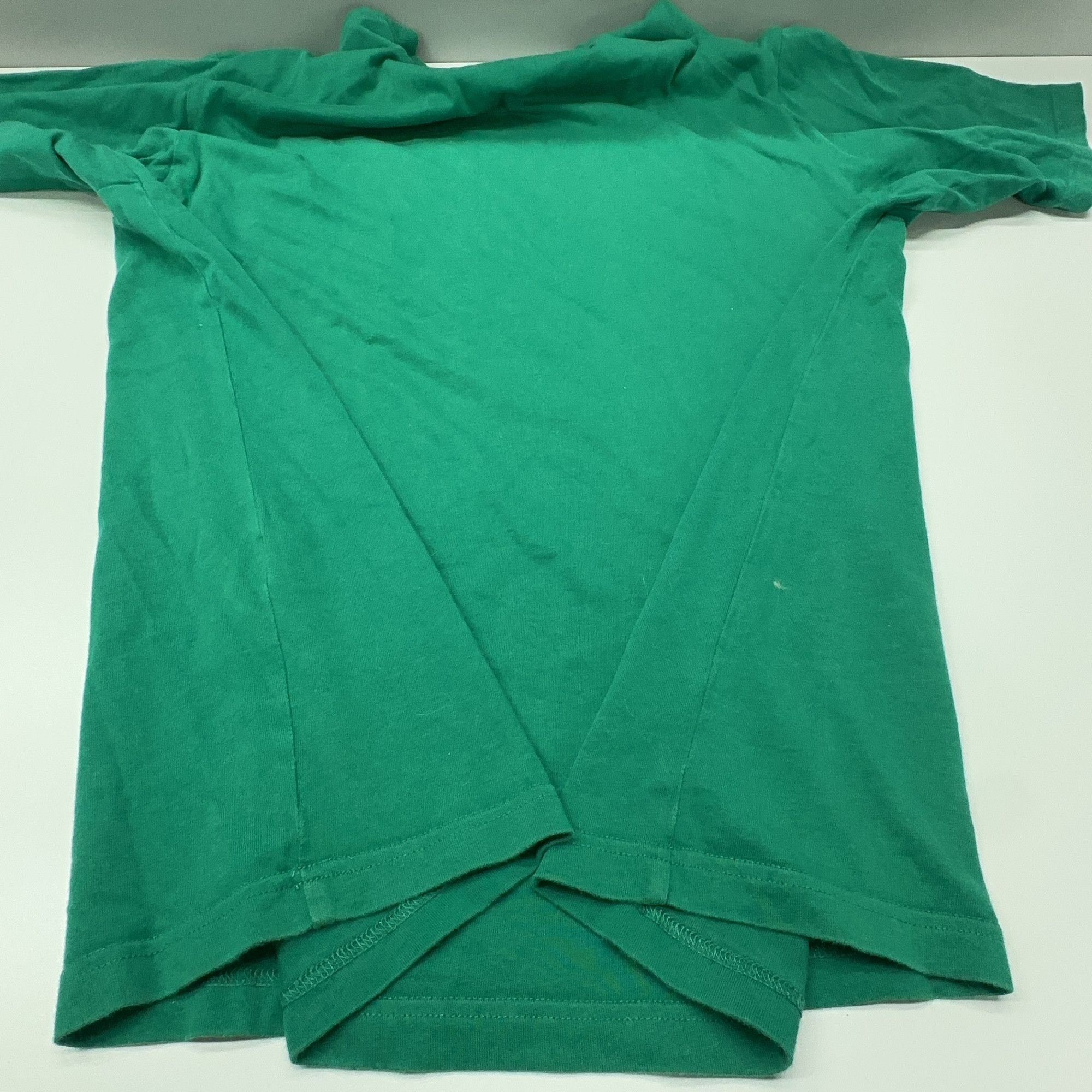Supreme Supreme Rhinestone Logo T-Shirt Size L Size US L / EU 52-54 / 3 - 15 Thumbnail