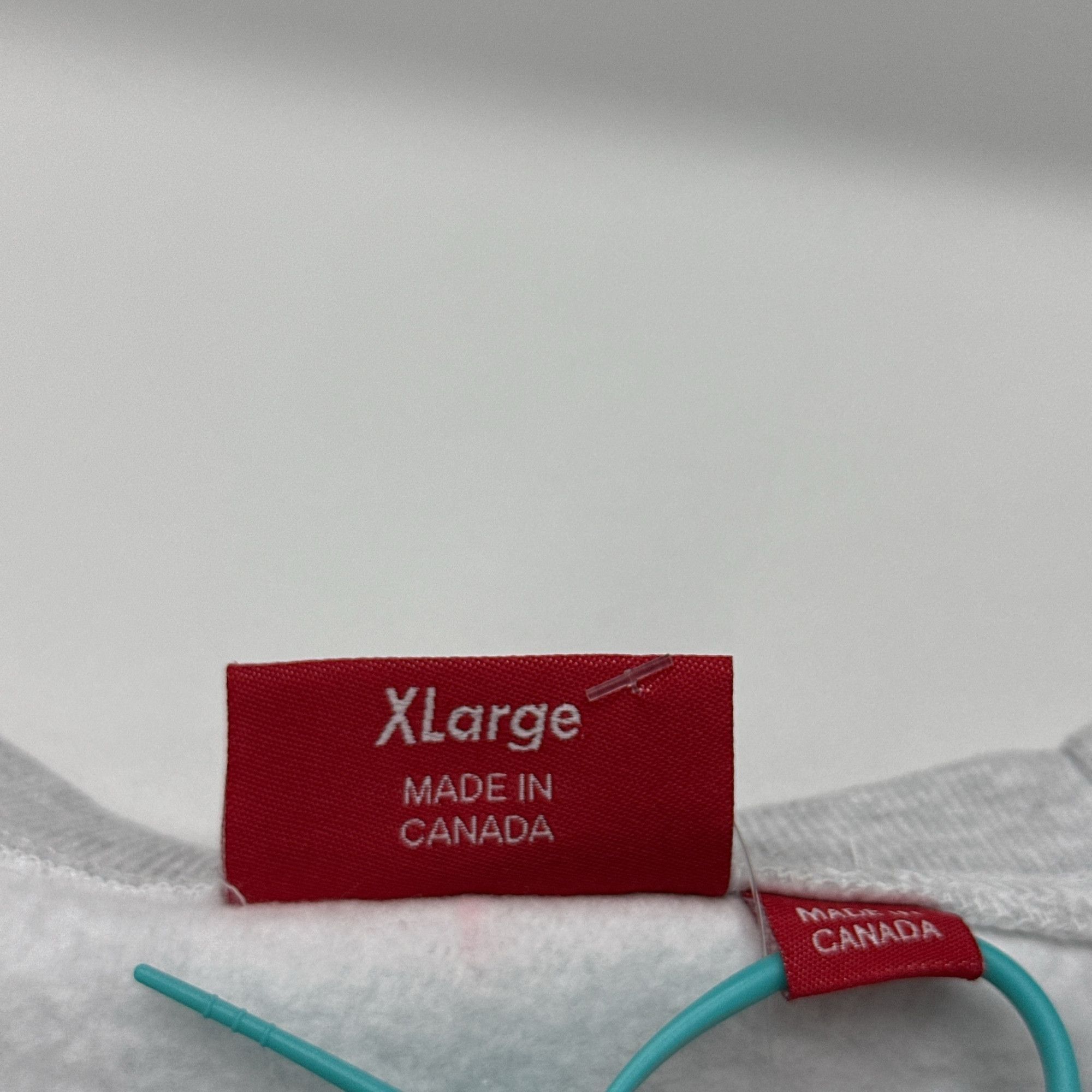 Supreme Supreme Box Logo Crewneck Ash Grey XL Size US XL / EU 56 / 4 - 4 Thumbnail