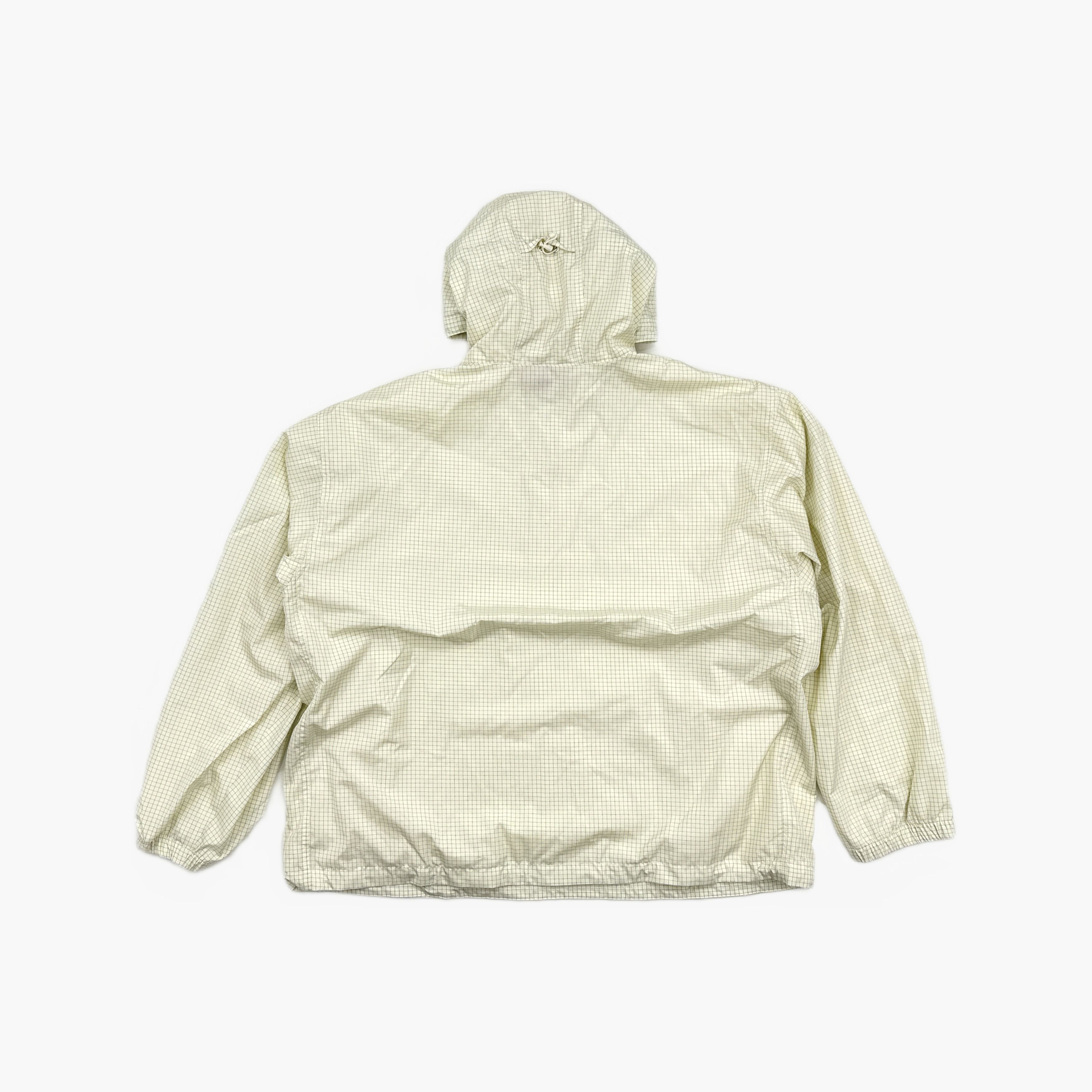 Supreme Supreme Grid Reflective Anorak Jacket Size XL Size US XL / EU 56 / 4 - 2 Thumbnail