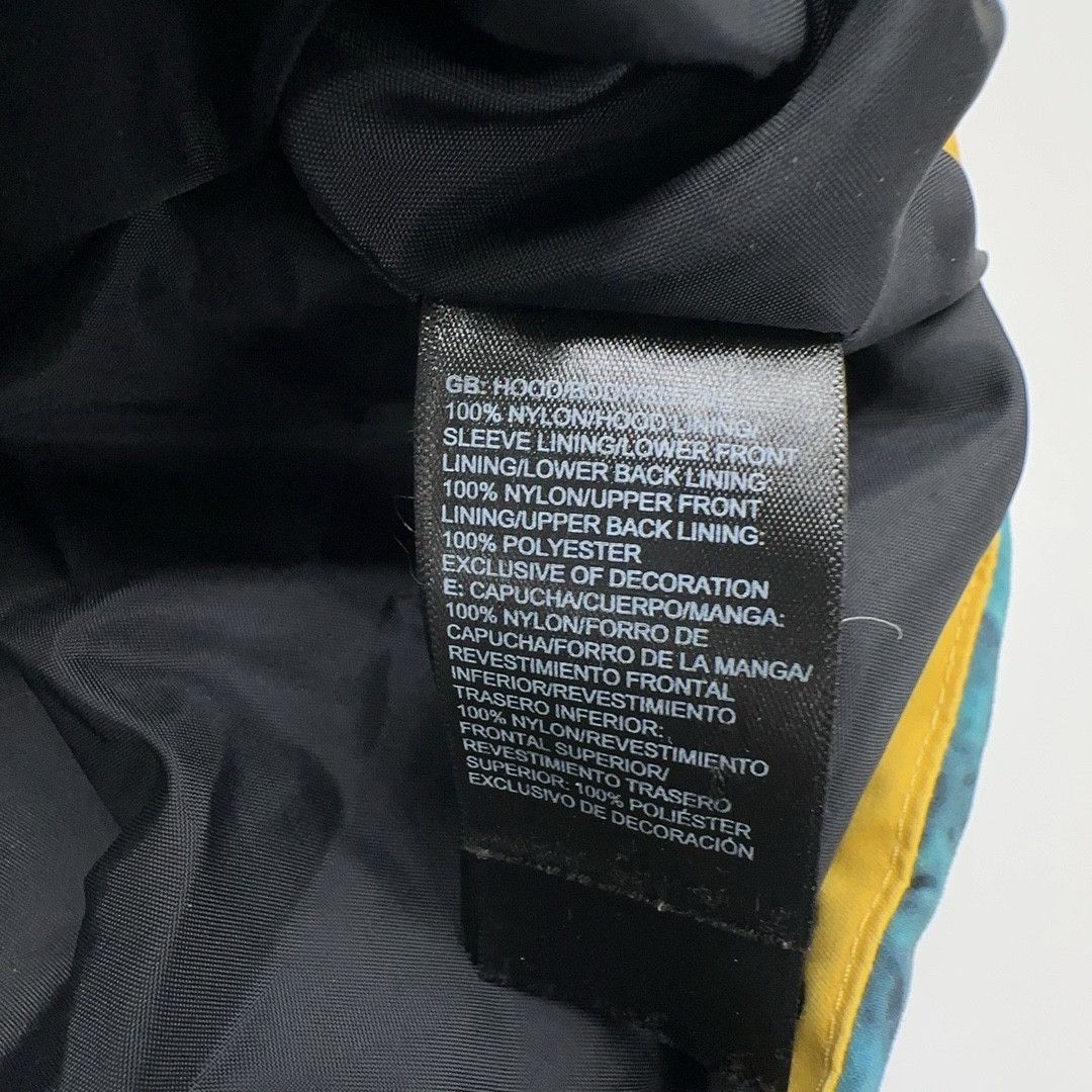 Supreme Supreme x The North Face Statue of Liberty Jacket Size M Size US M / EU 48-50 / 2 - 4 Thumbnail