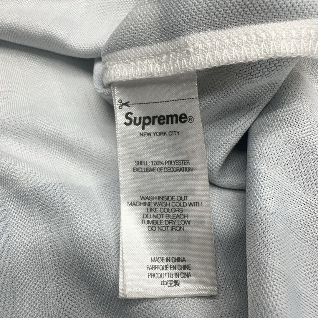 Supreme Supreme Damien Hirst Animal Graphic Soccer Jersey Size M Size US M / EU 48-50 / 2 - 4 Thumbnail