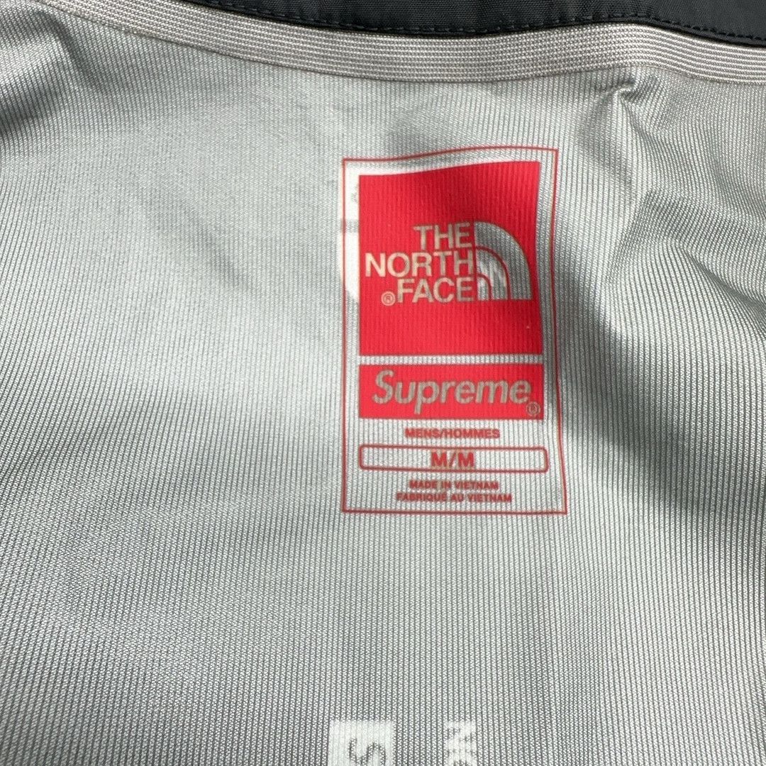 Supreme Supreme x The North Face Tape Seam Coach Jacket M Size US M / EU 48-50 / 2 - 3 Thumbnail