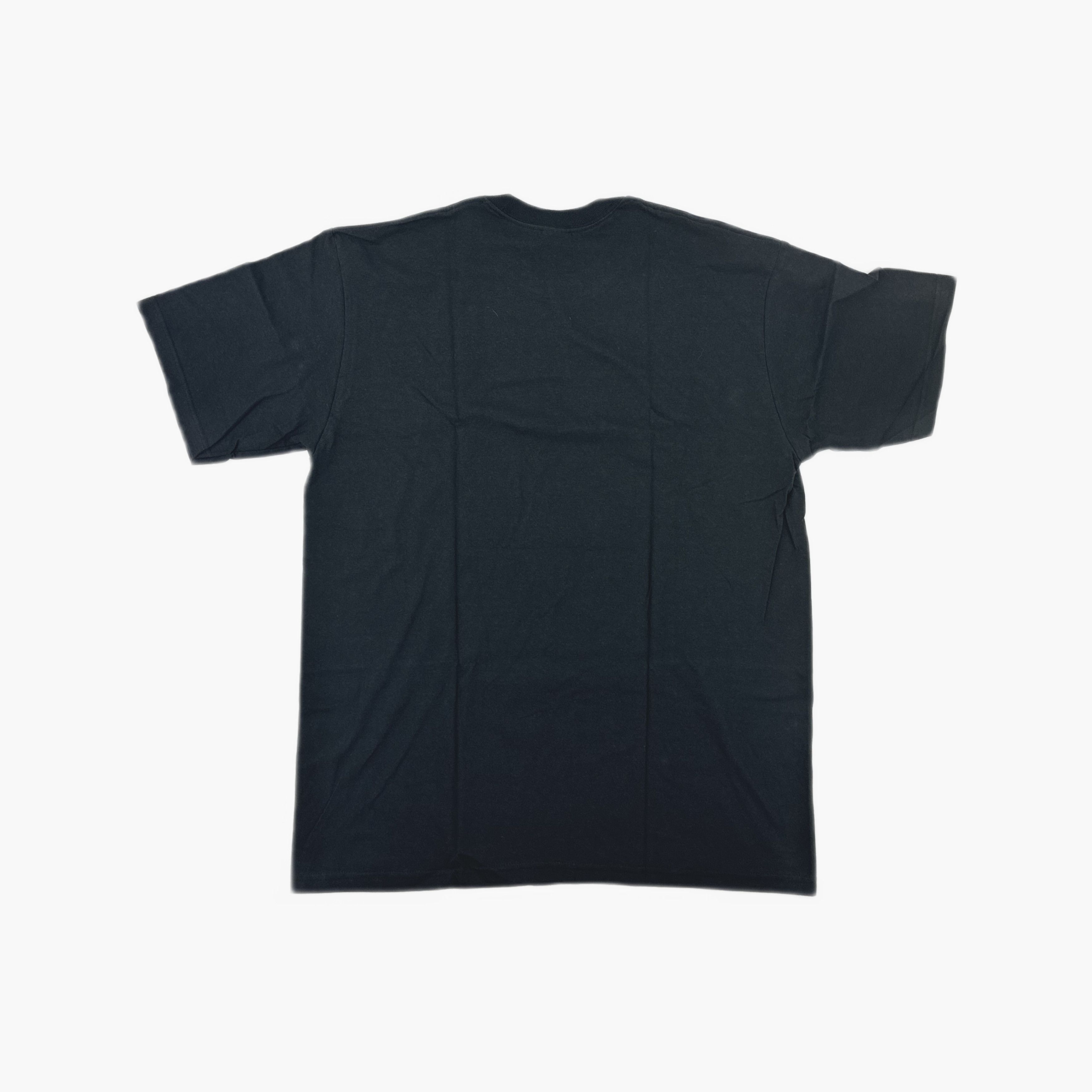 Supreme Supreme Motion Logo T-Shirt Black Size L Size US L / EU 52-54 / 3 - 2 Thumbnail