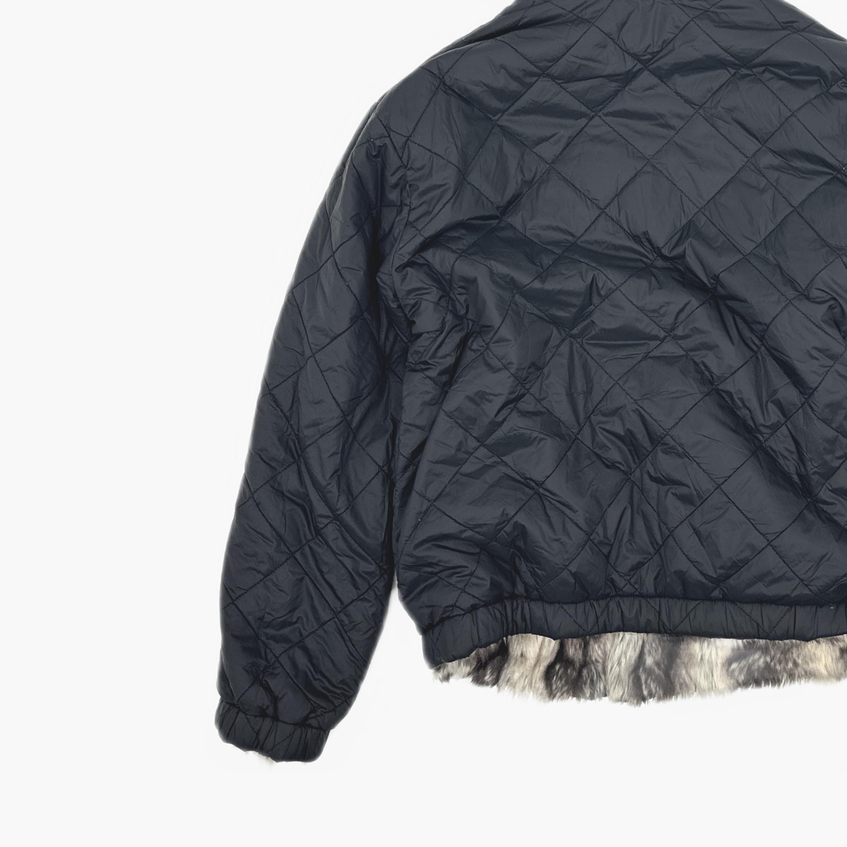 Supreme Supreme Reversible Hooded Jacket Size L Size US L / EU 52-54 / 3 - 4 Thumbnail