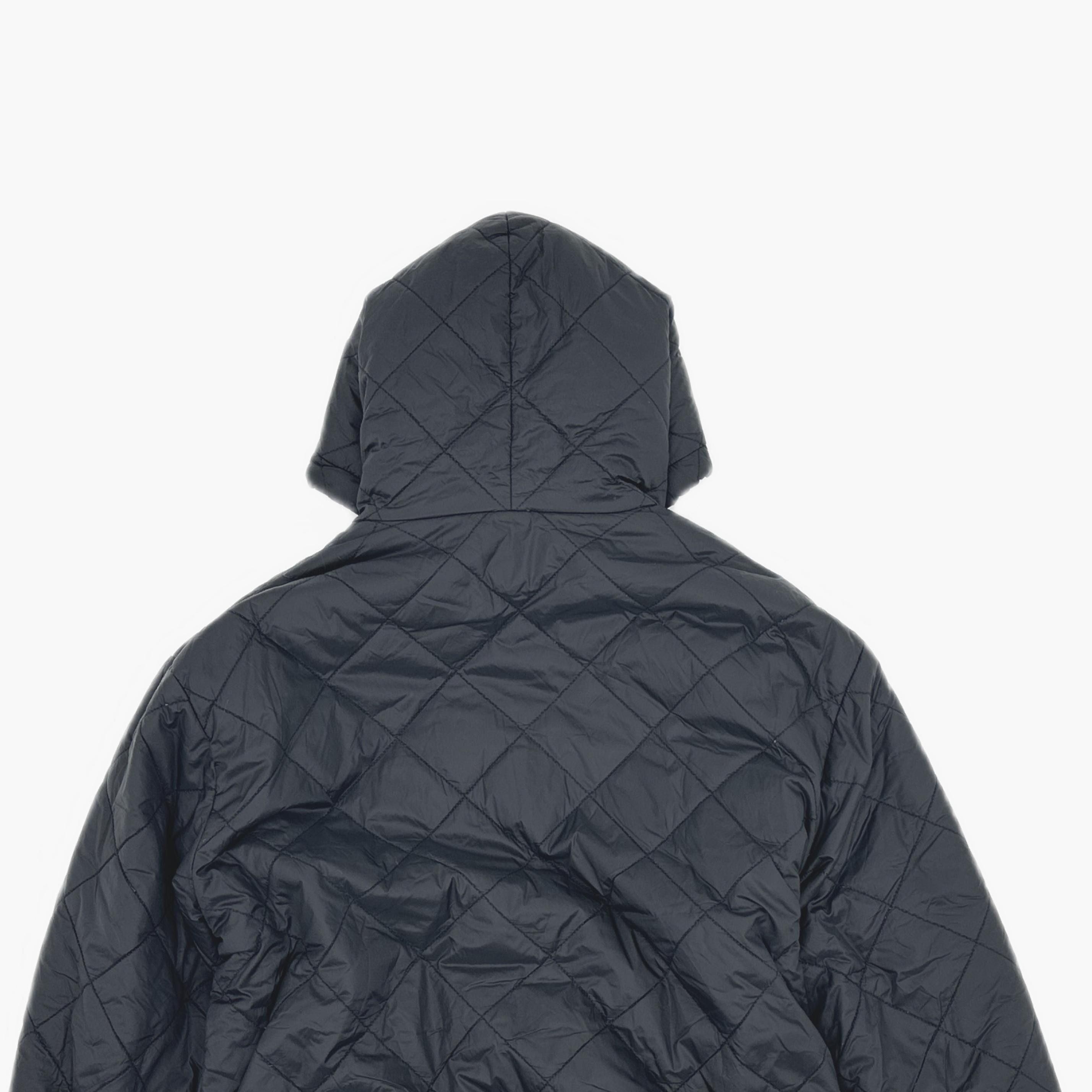 Supreme Supreme Reversible Hooded Jacket Size L Size US L / EU 52-54 / 3 - 3 Thumbnail