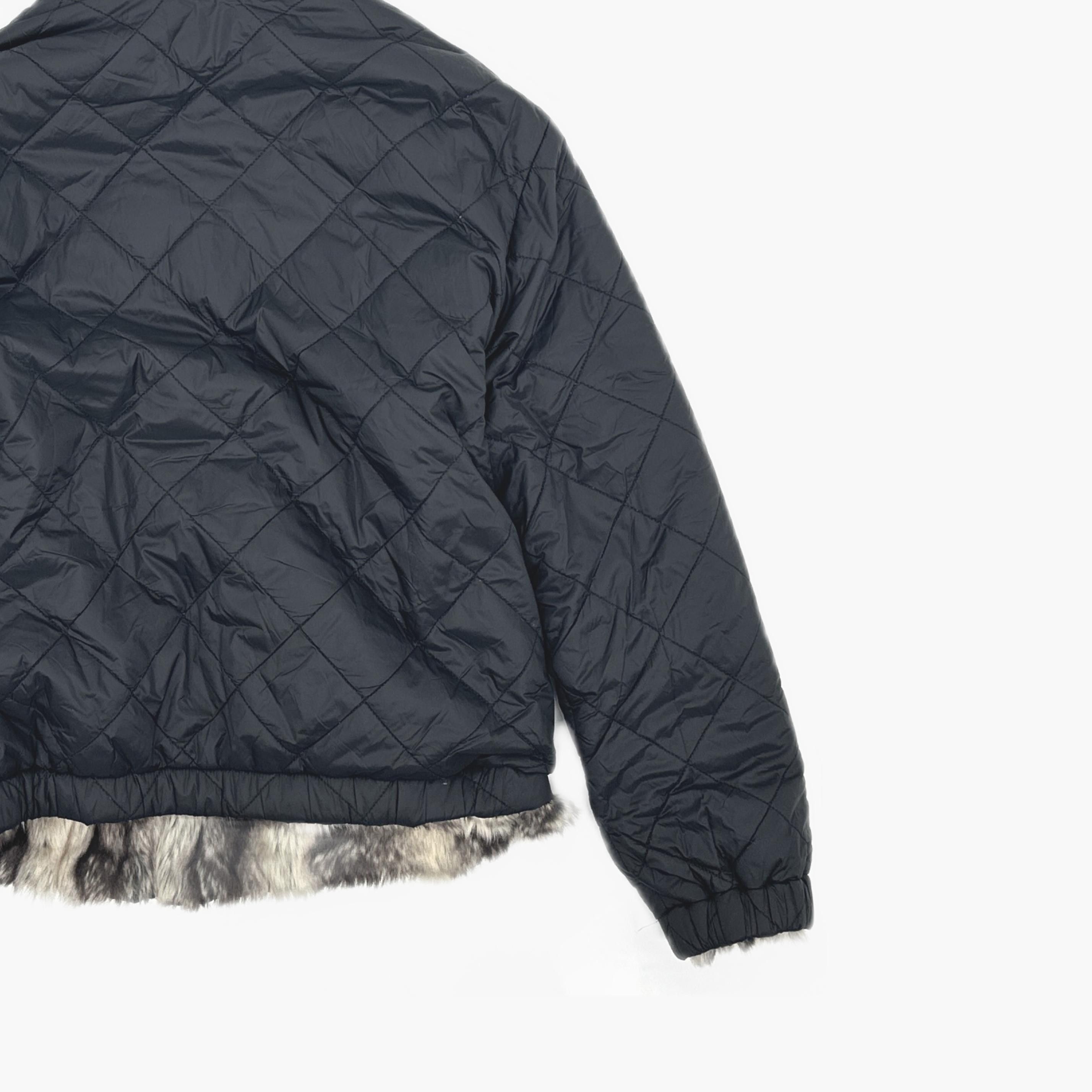 Supreme Supreme Reversible Hooded Jacket Size L Size US L / EU 52-54 / 3 - 5 Thumbnail