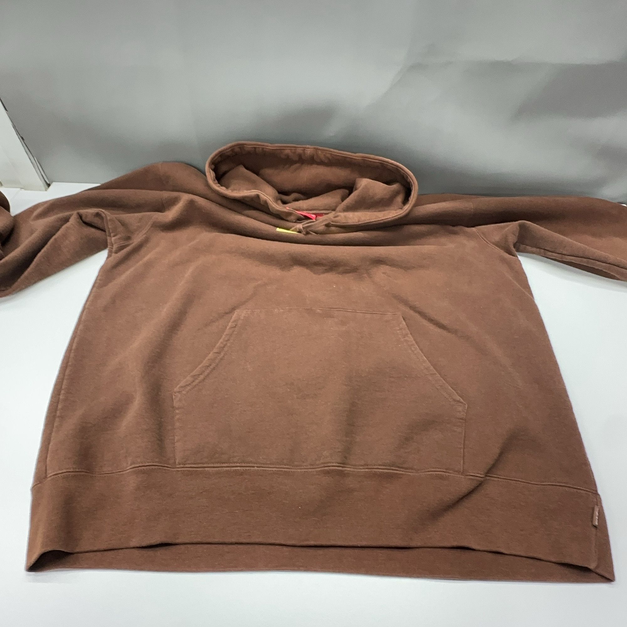 Supreme Supreme Bling Box Logo Hoodie Size XL Size US XL / EU 56 / 4 - 11 Thumbnail