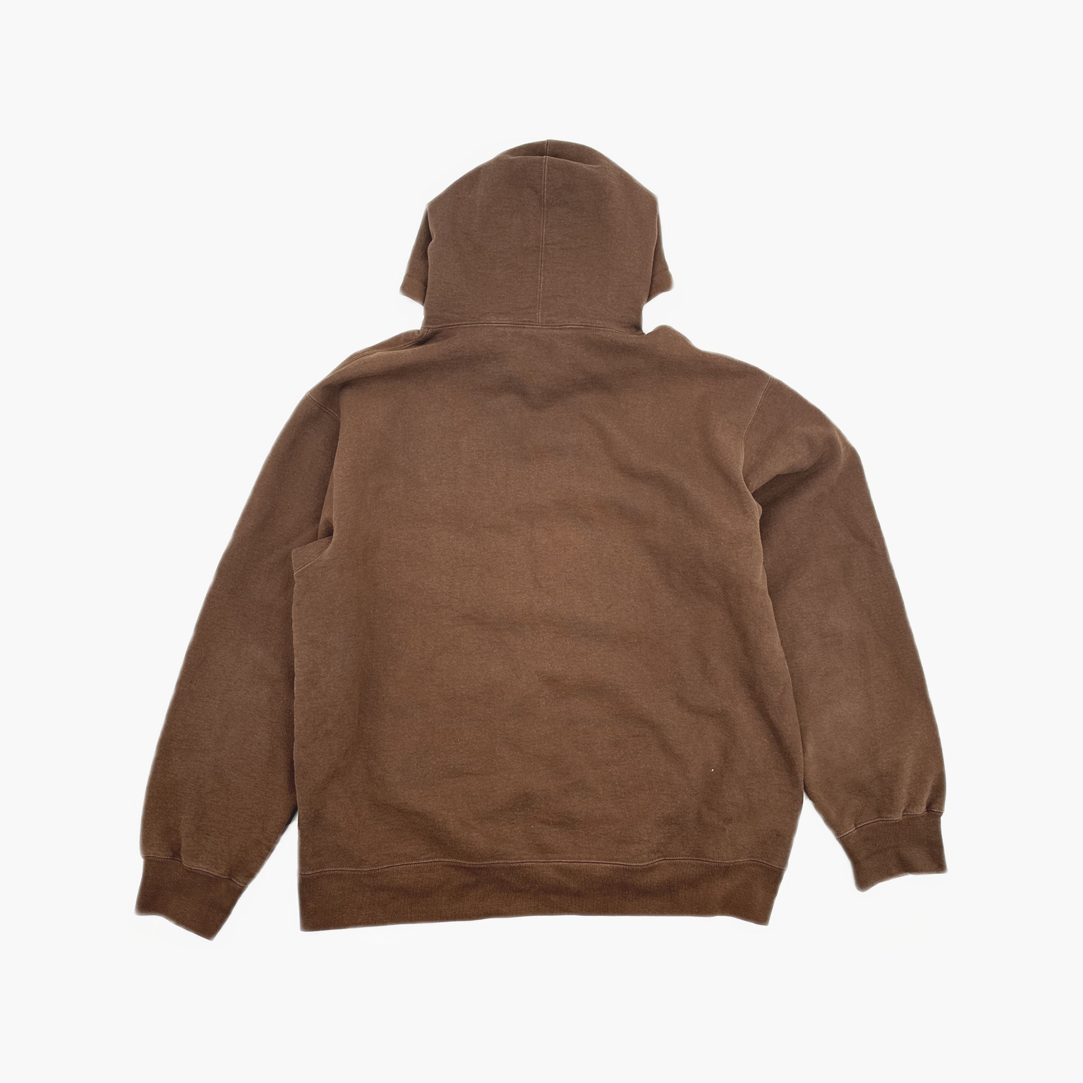 Supreme Supreme Bling Box Logo Hoodie Size XL Size US XL / EU 56 / 4 - 2 Thumbnail
