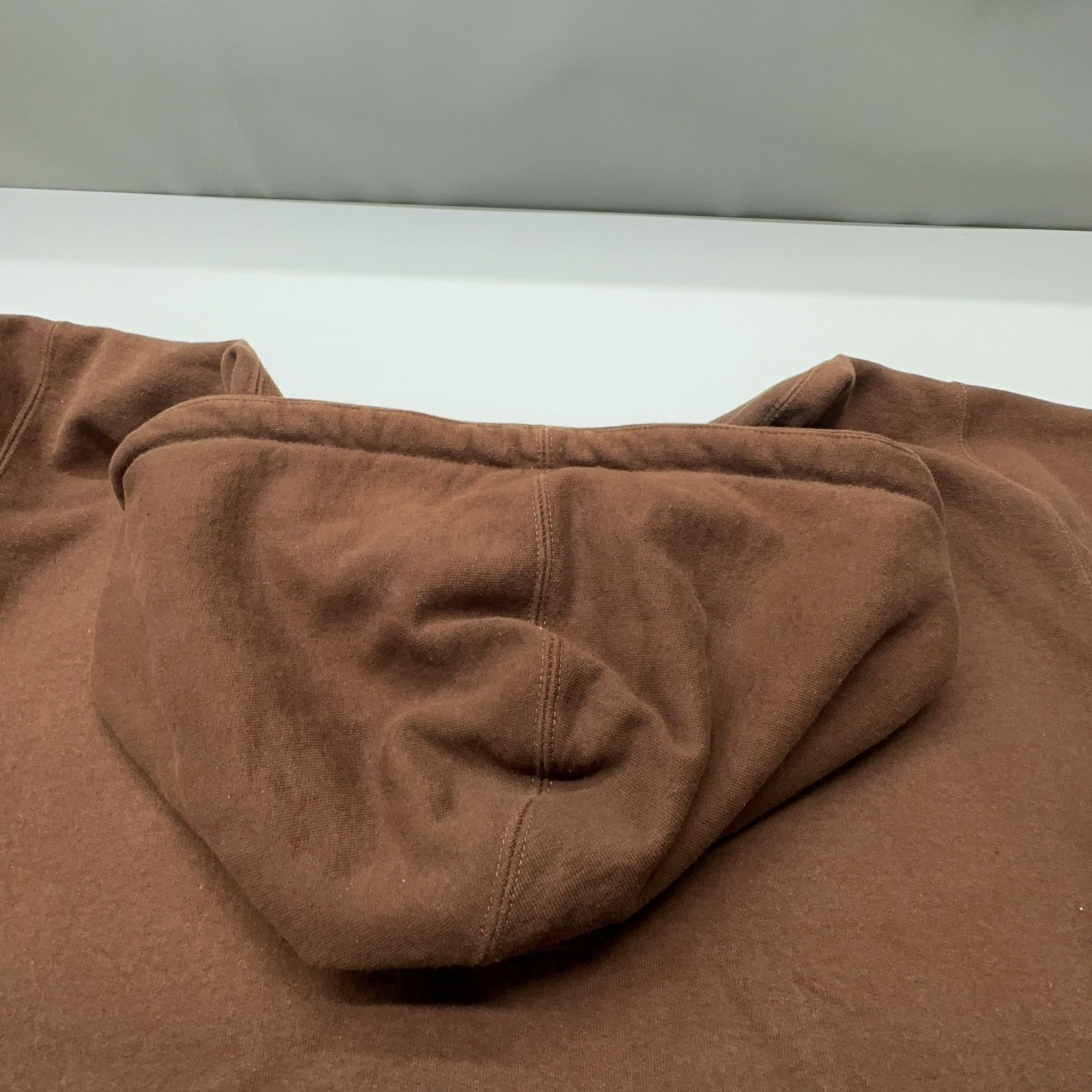 Supreme Supreme Bling Box Logo Hoodie Size XL Size US XL / EU 56 / 4 - 7 Thumbnail