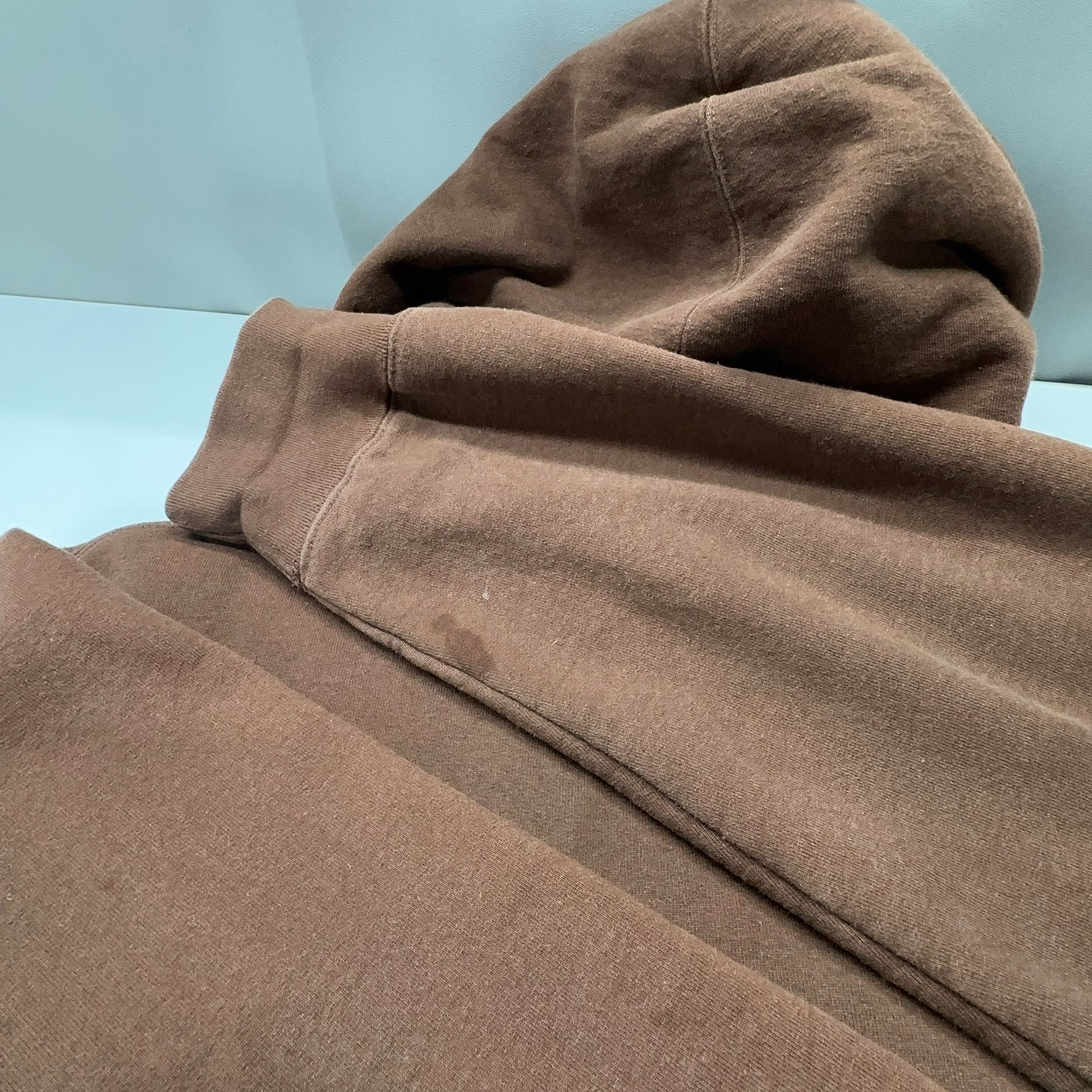 Supreme Supreme Bling Box Logo Hoodie Size XL Size US XL / EU 56 / 4 - 15 Thumbnail