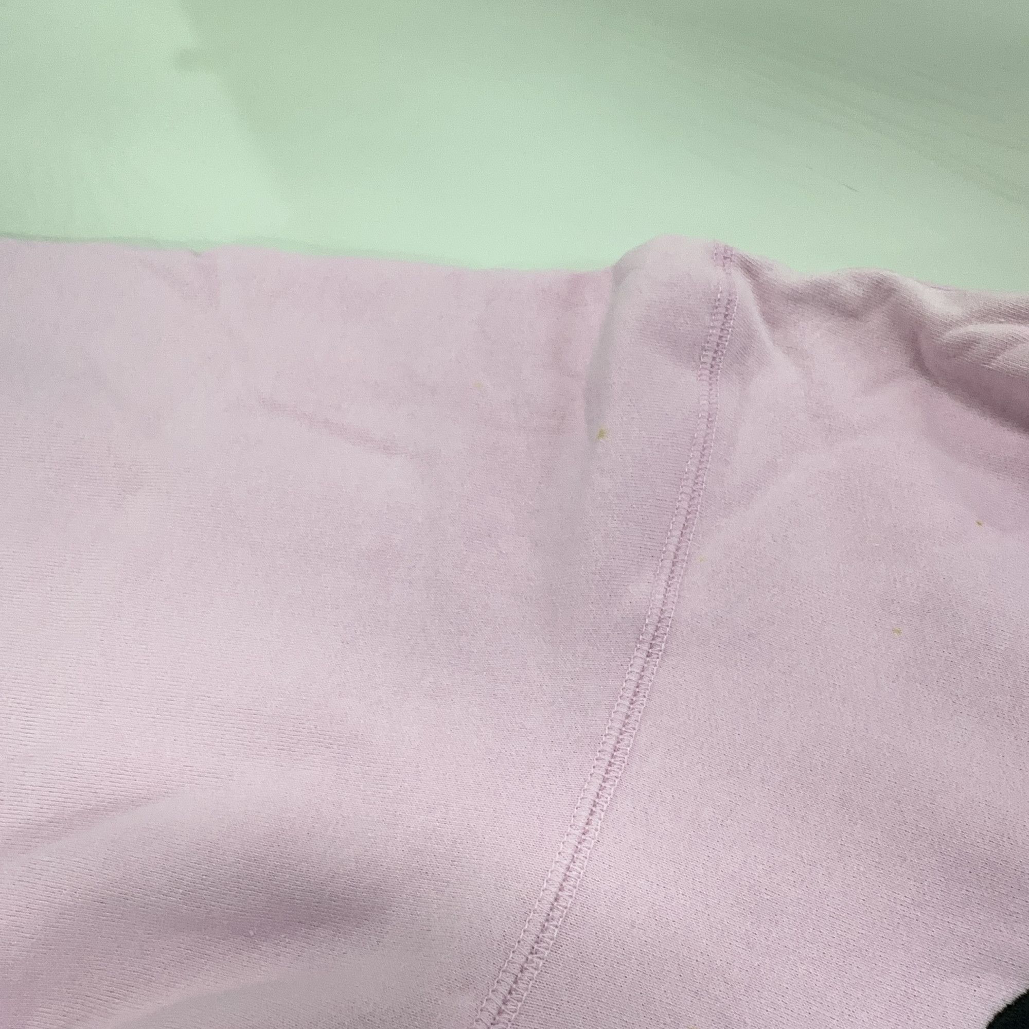 Supreme Supreme Arc Hooded Sweatshirt Pink Size XL Size US XL / EU 56 / 4 - 14 Thumbnail