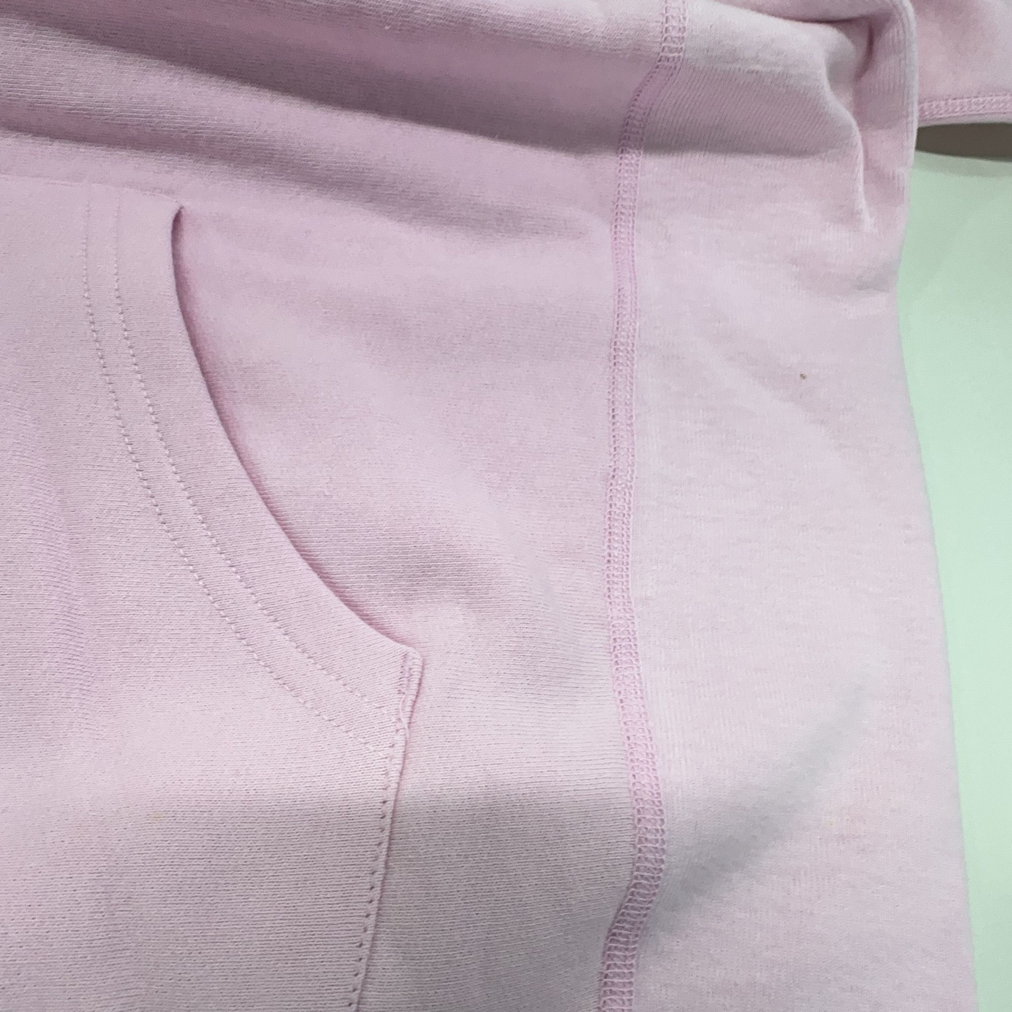 Supreme Supreme Arc Hooded Sweatshirt Pink Size XL Size US XL / EU 56 / 4 - 11 Thumbnail
