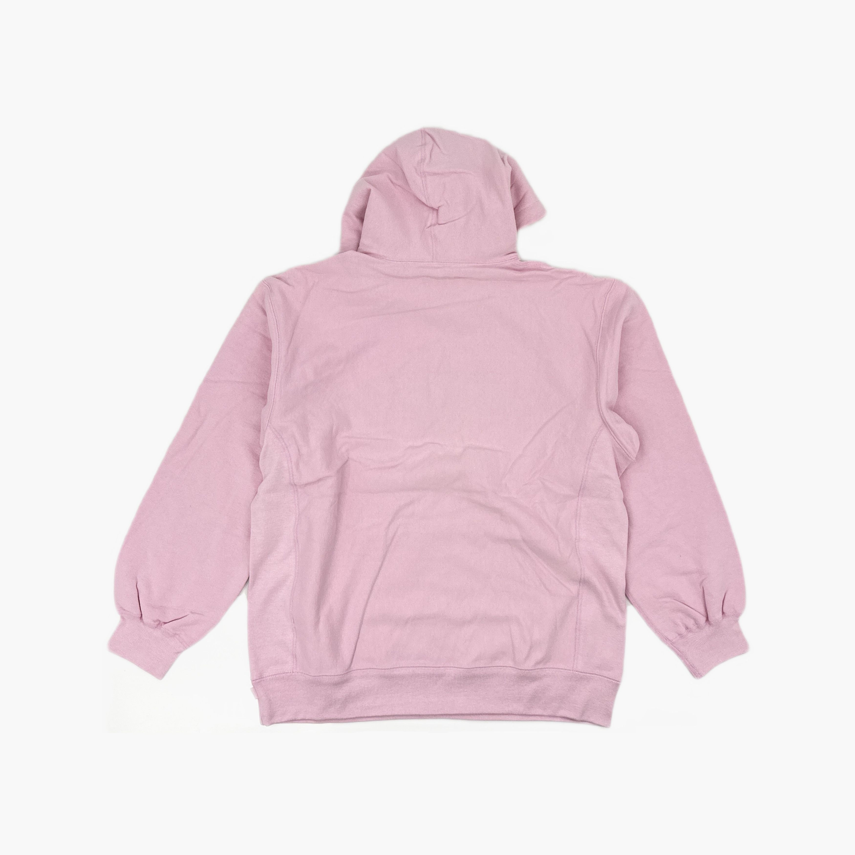 Supreme Supreme Arc Hooded Sweatshirt Pink Size XL Size US XL / EU 56 / 4 - 2 Thumbnail
