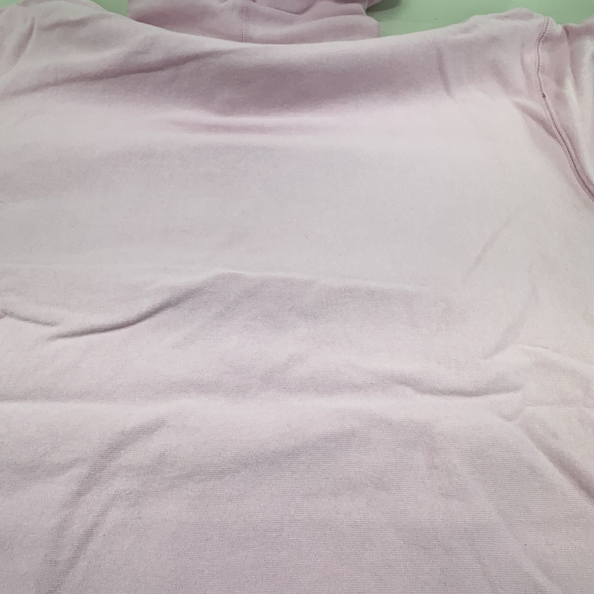 Supreme Supreme Arc Hooded Sweatshirt Pink Size XL Size US XL / EU 56 / 4 - 15 Thumbnail