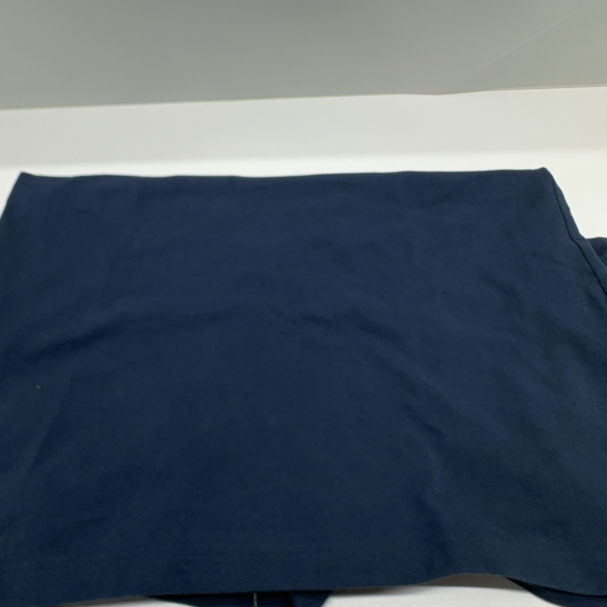 Dior Dior CD Icon Polo Shirt Navy Size L Size US L / EU 52-54 / 3 - 10 Thumbnail