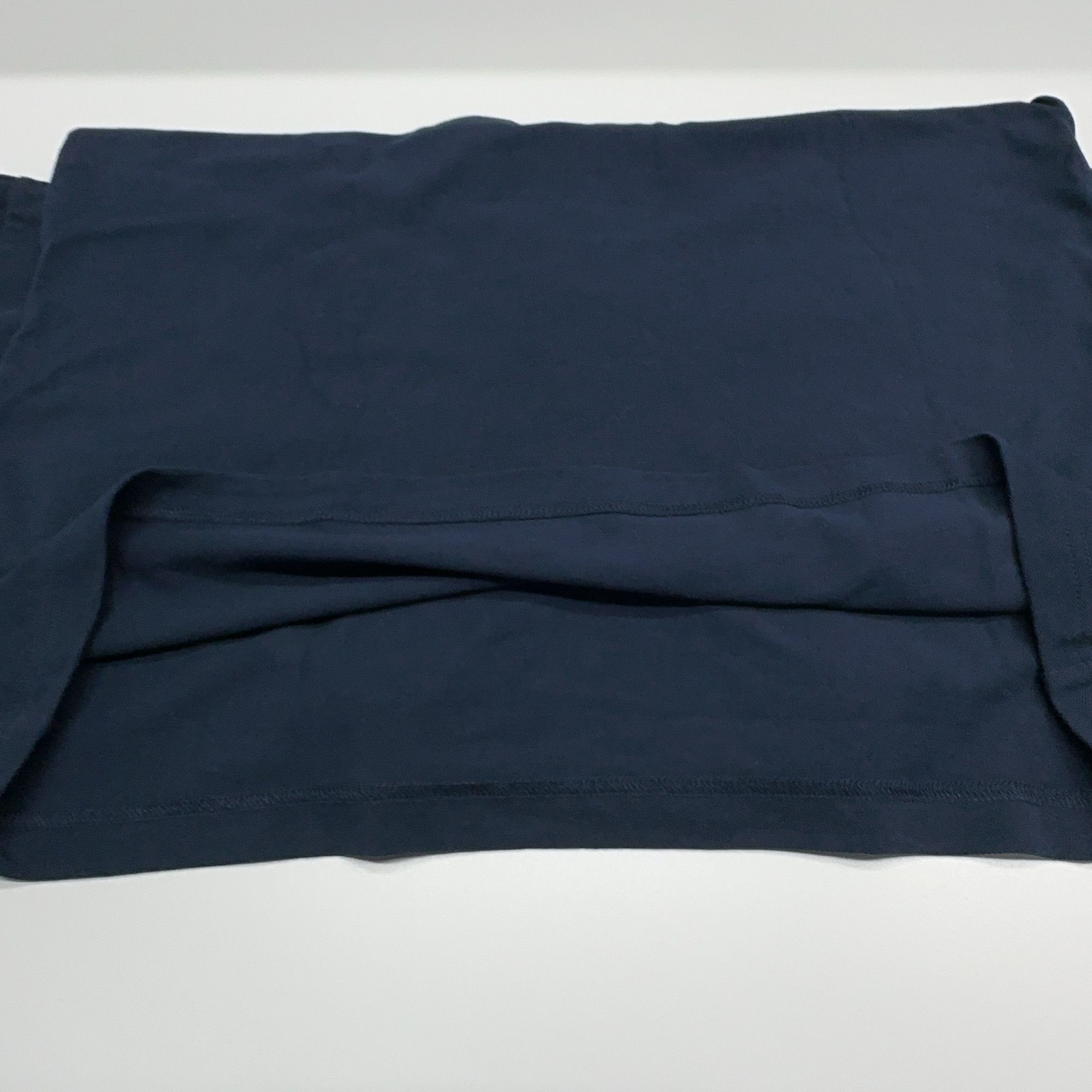 Dior Dior CD Icon Polo Shirt Navy Size L Size US L / EU 52-54 / 3 - 9 Thumbnail