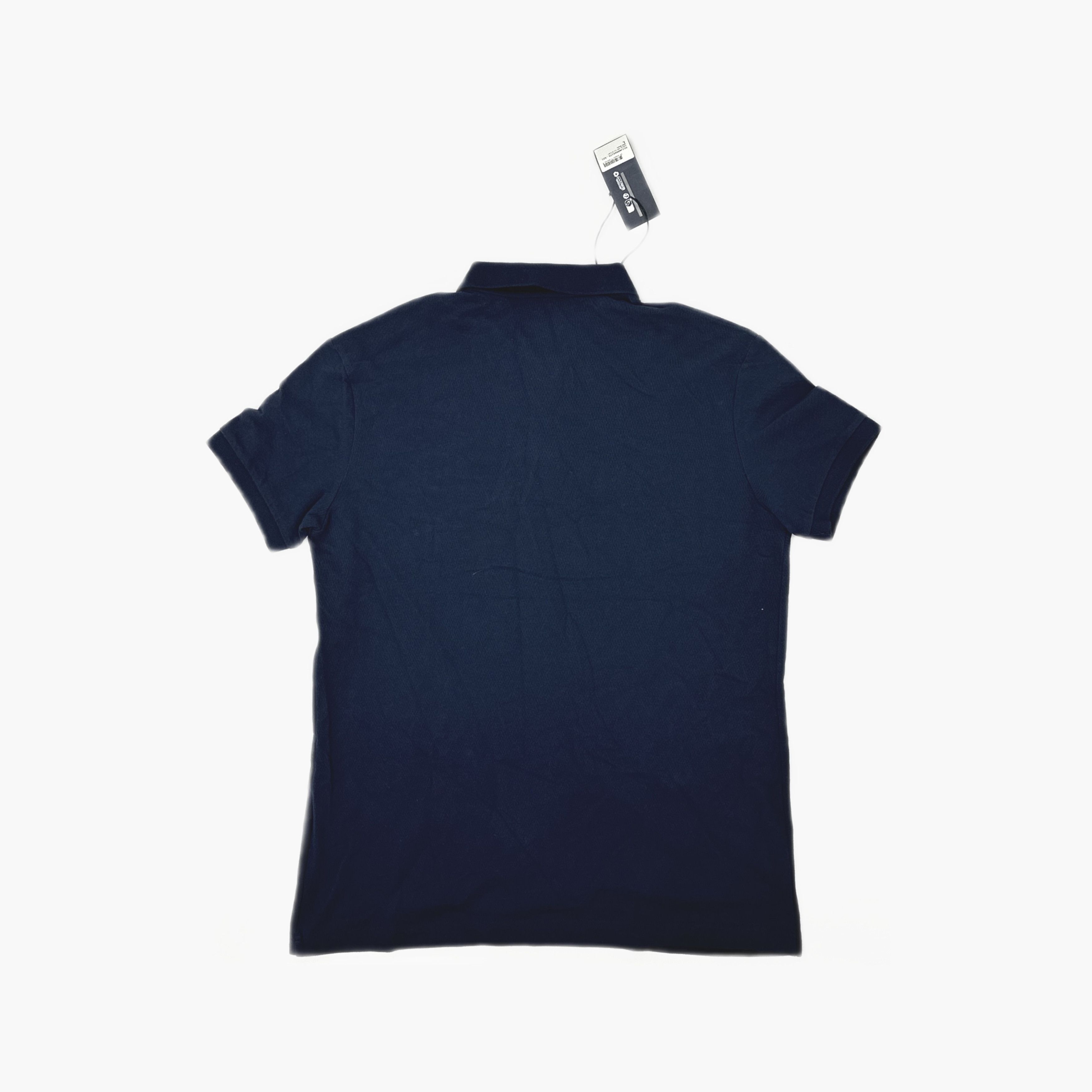 Dior Dior CD Icon Polo Shirt Navy Size L Size US L / EU 52-54 / 3 - 2 Thumbnail