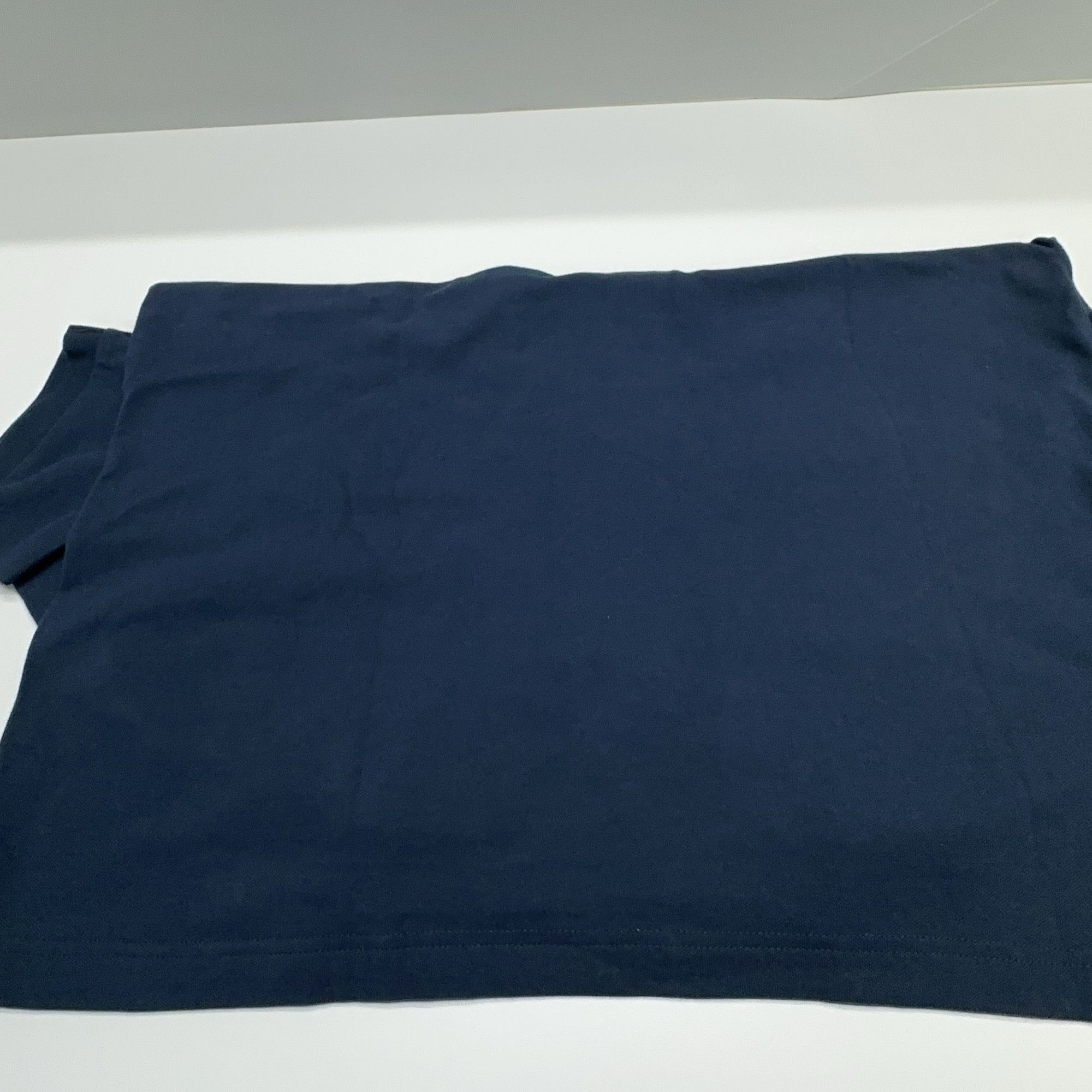 Dior Dior CD Icon Polo Shirt Navy Size L Size US L / EU 52-54 / 3 - 8 Thumbnail