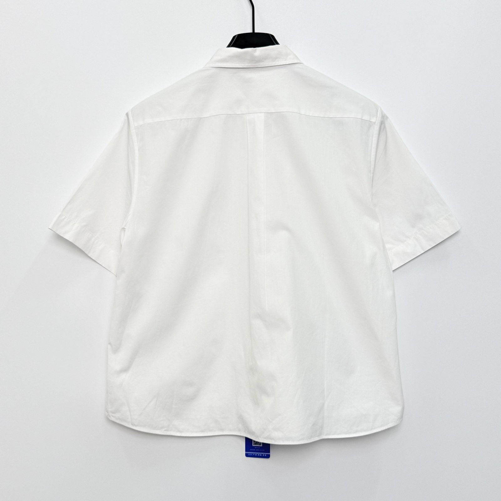 Dior Dior Bee Embroidery Button Up Shirt Size 36 Size XS / US 0-2 / IT 36-38 - 2 Thumbnail