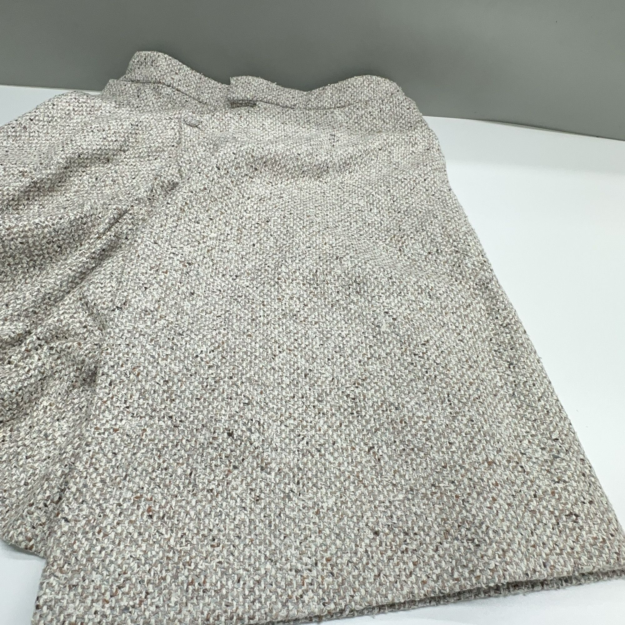 Dior Dior Textured Wool Shorts Size 48 Size 34" / US 12 / IT 48 - 13 Thumbnail