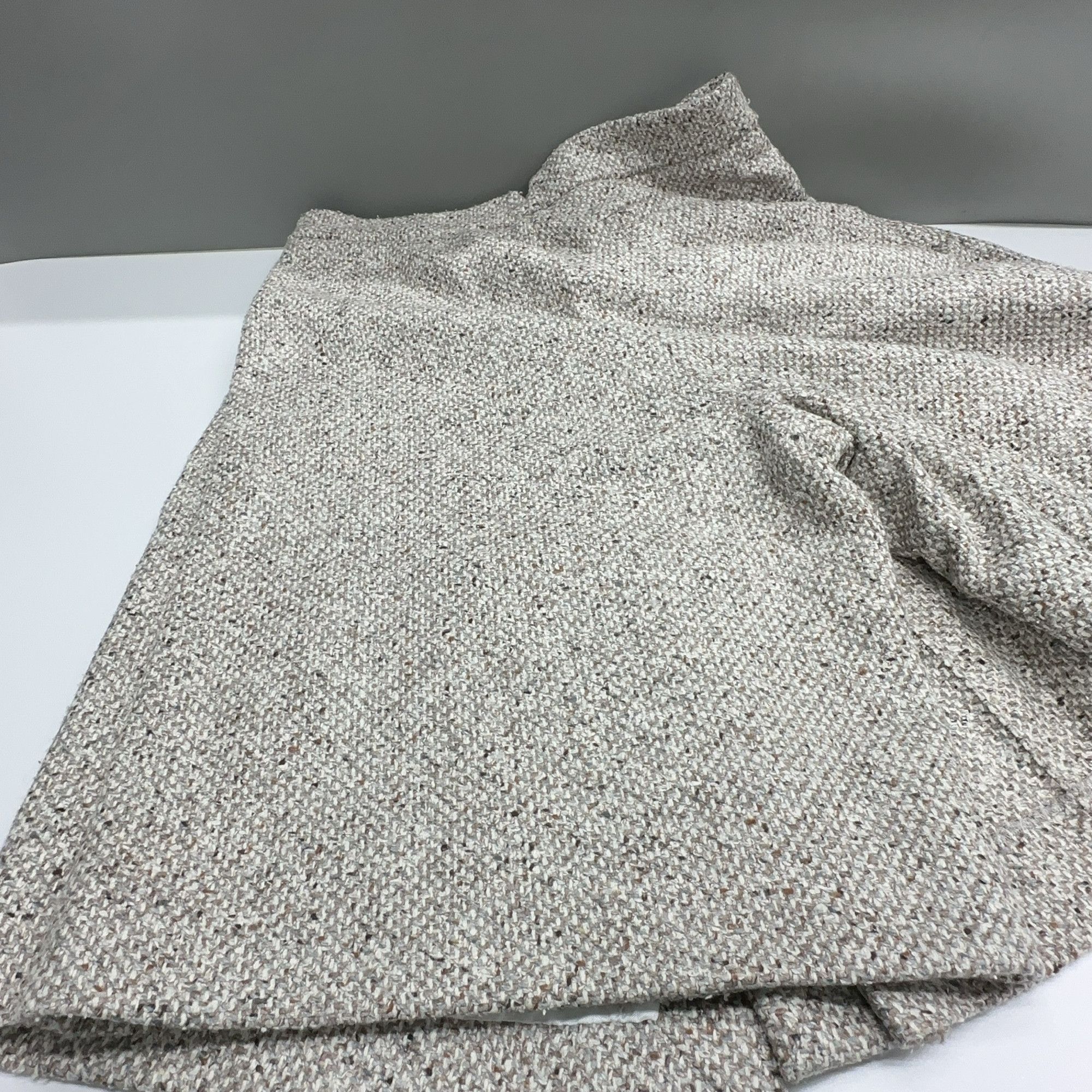 Dior Dior Textured Wool Shorts Size 48 Size 34" / US 12 / IT 48 - 15 Thumbnail