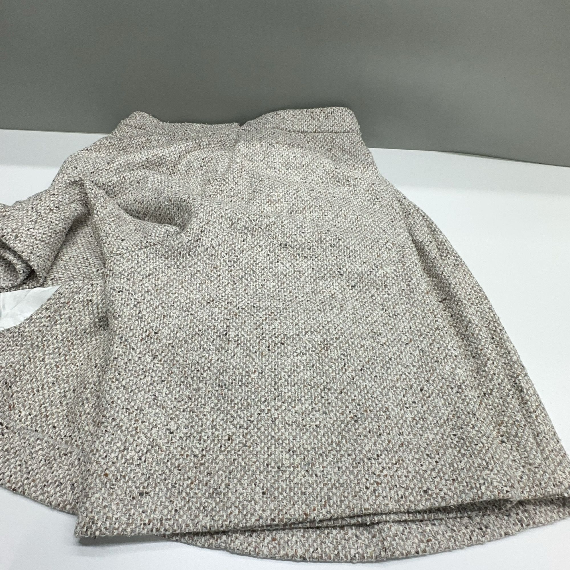 Dior Dior Textured Wool Shorts Size 48 Size 34" / US 12 / IT 48 - 16 Thumbnail