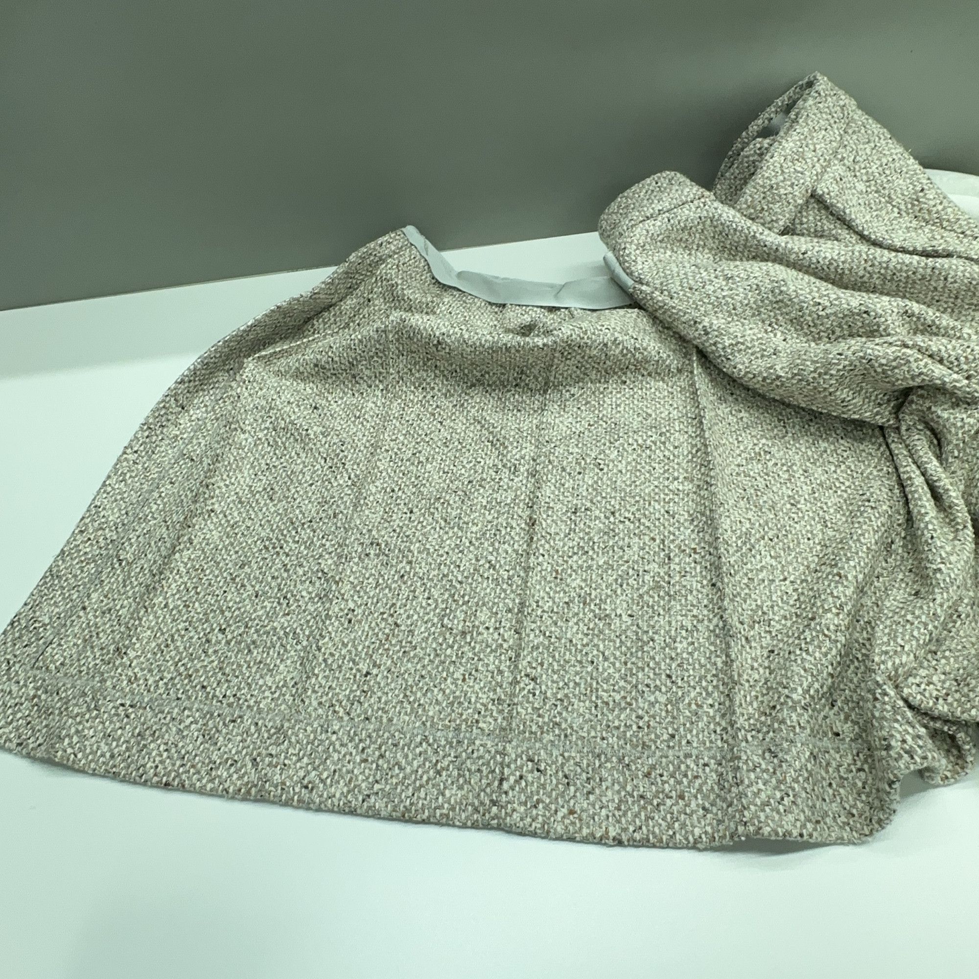 Dior Dior Textured Wool Shorts Size 48 Size 34" / US 12 / IT 48 - 11 Thumbnail