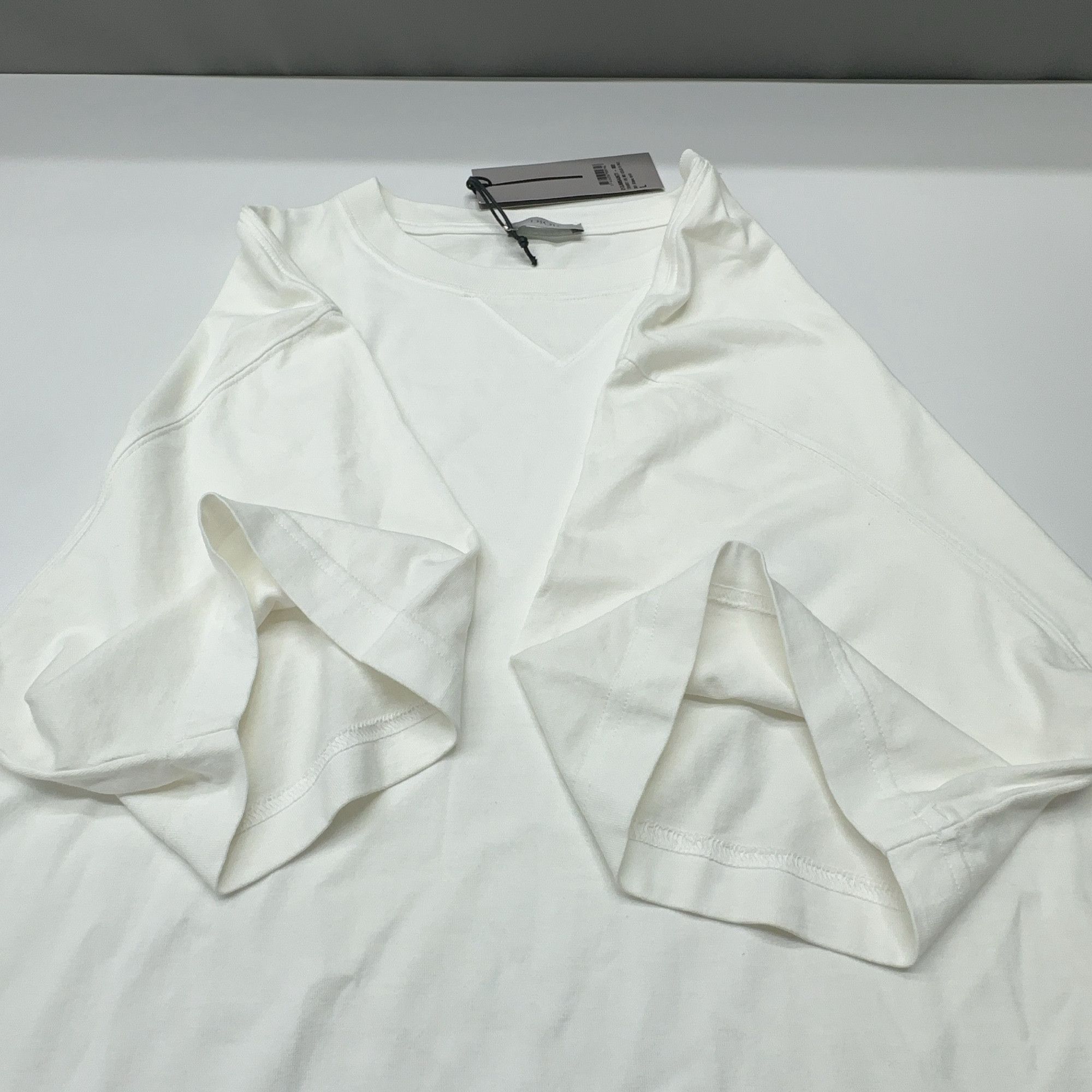 Dior Dior Embroidered Heart T-Shirt Size L Size US L / EU 52-54 / 3 - 9 Thumbnail