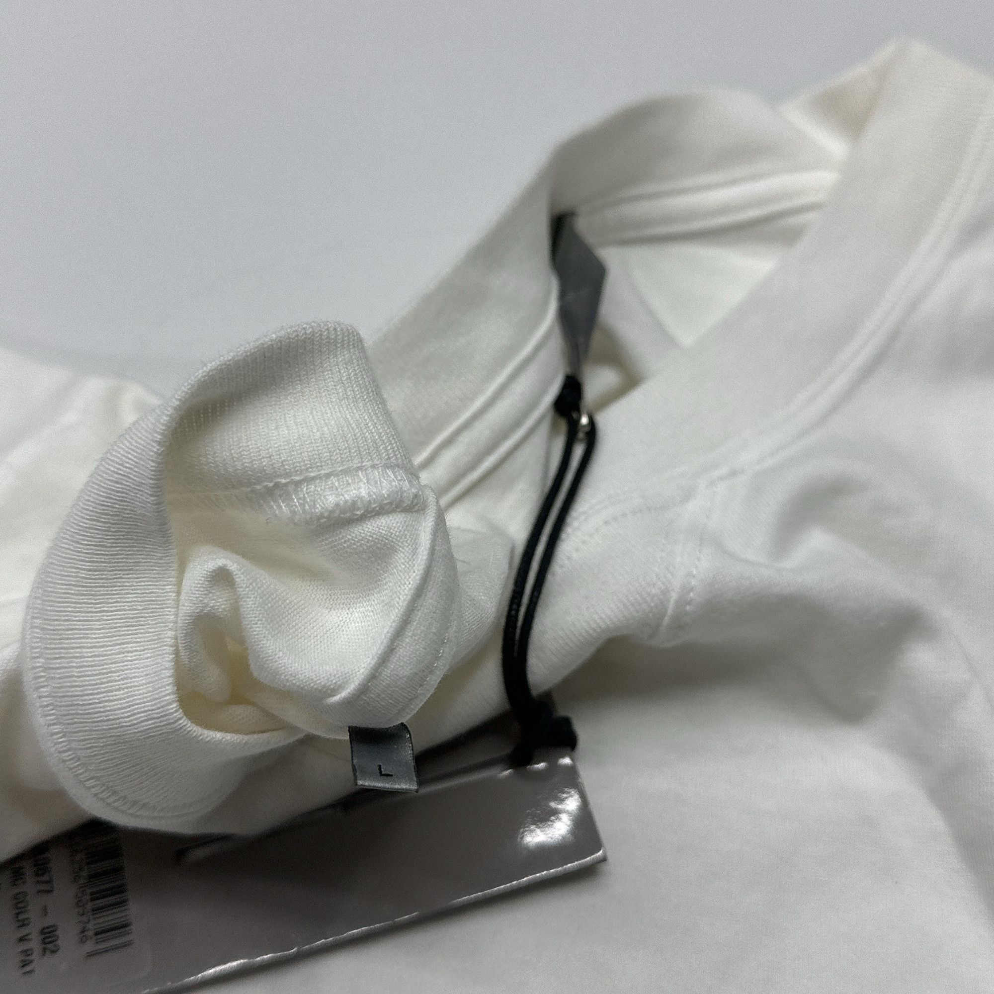 Dior Dior Embroidered Heart T-Shirt Size L Size US L / EU 52-54 / 3 - 5 Thumbnail