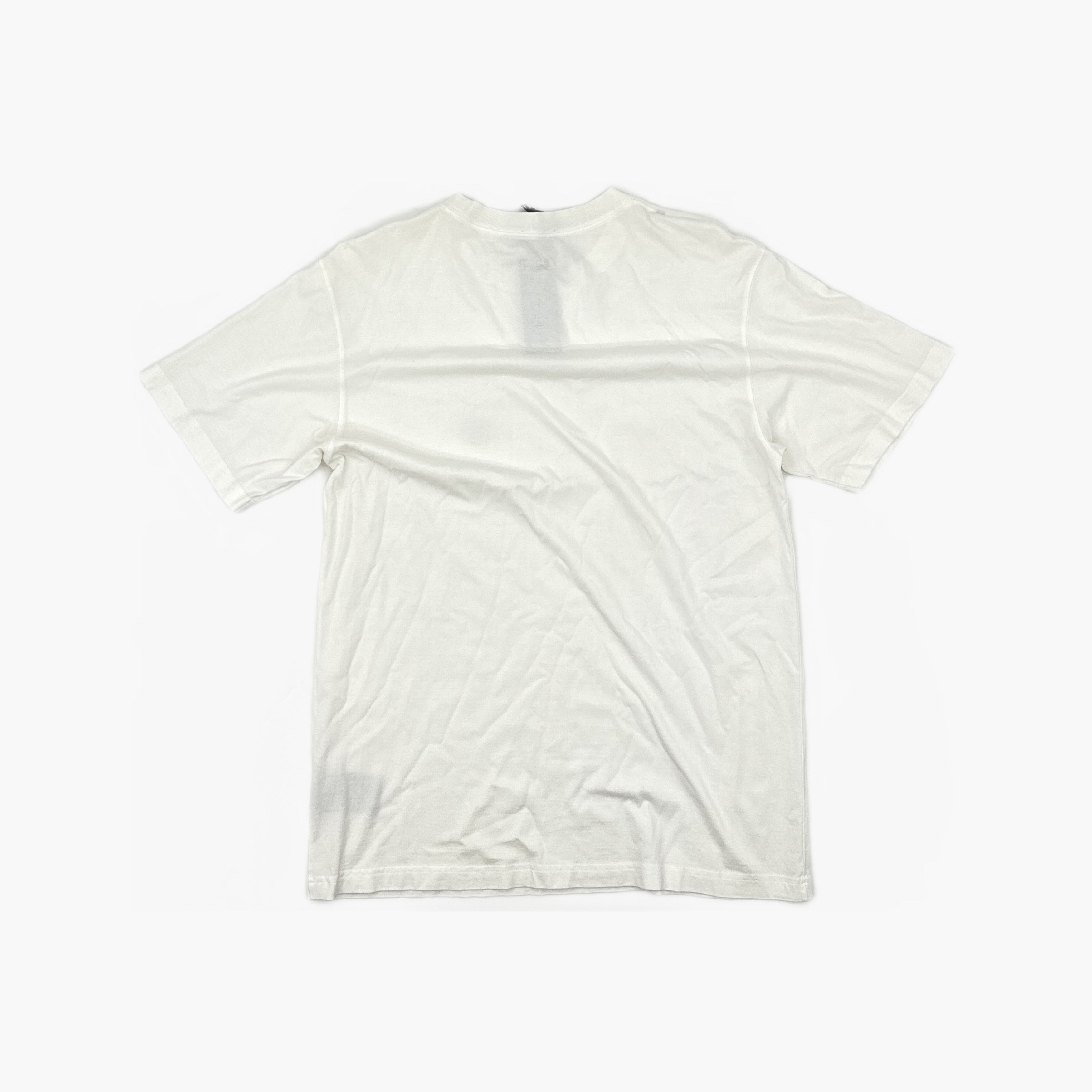 Dior Dior Embroidered Heart T-Shirt Size L Size US L / EU 52-54 / 3 - 2 Thumbnail