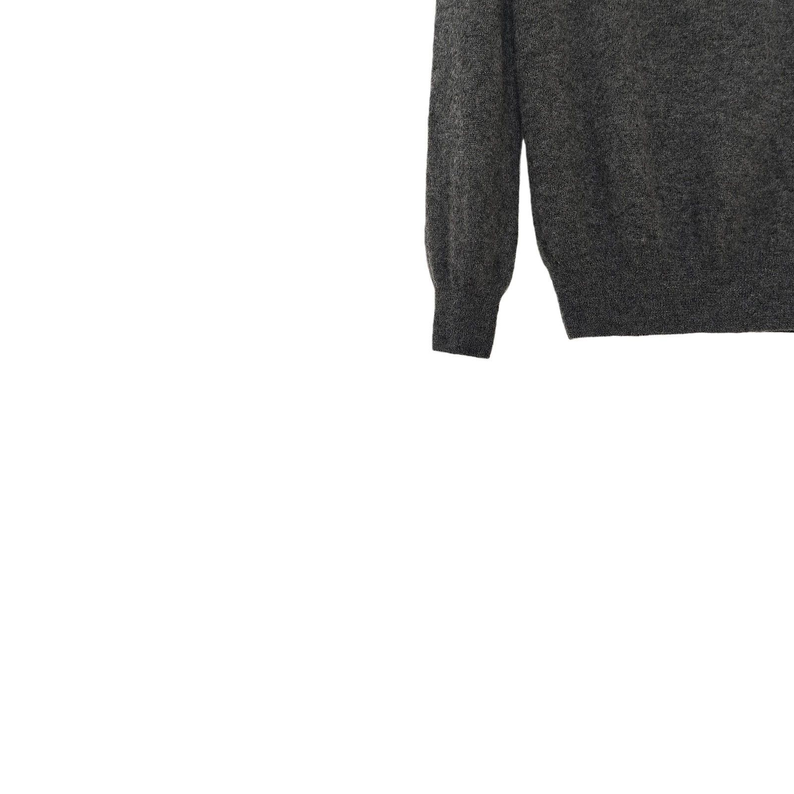 Dior Dior Cashmere Bow Detail Sweater Size 38 Size S / US 4 / IT 40 - 7 Thumbnail