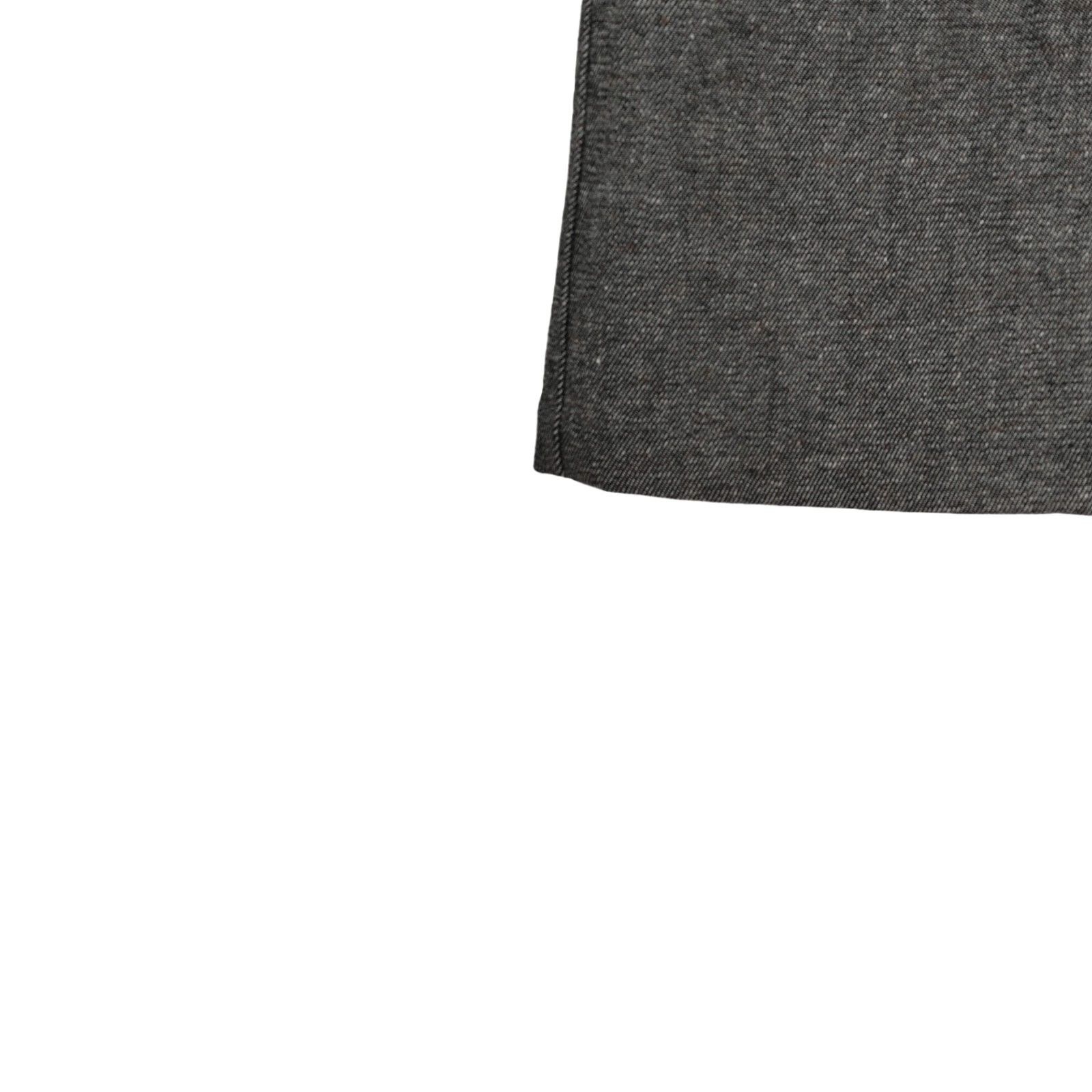 Dior Dior Wool Blend Mini Skirt Size 36 Size 26" / US 2 / IT 38 - 7 Thumbnail