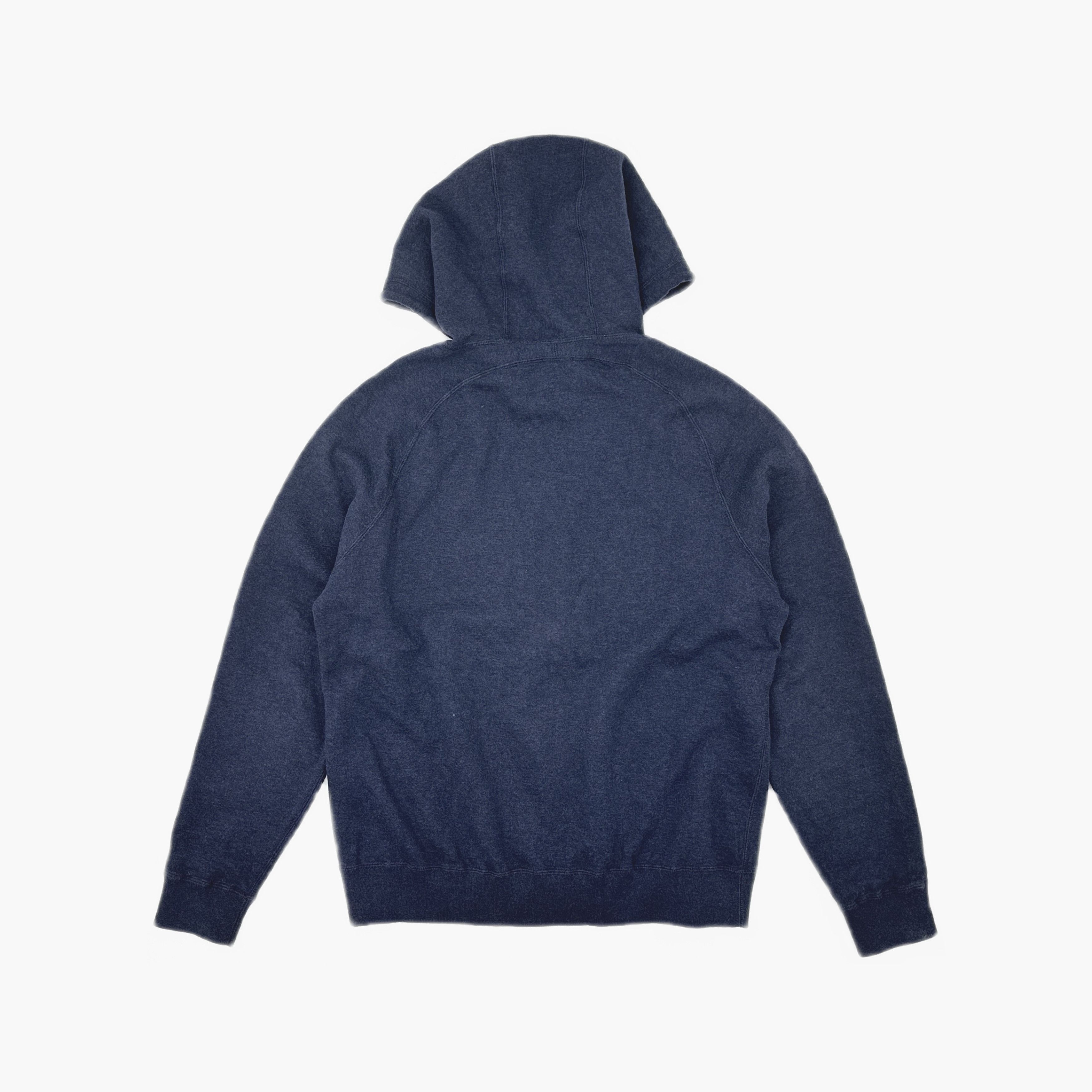 Dior Dior Oblique Zip Hoodie Size XL Size US XL / EU 56 / 4 - 2 Thumbnail