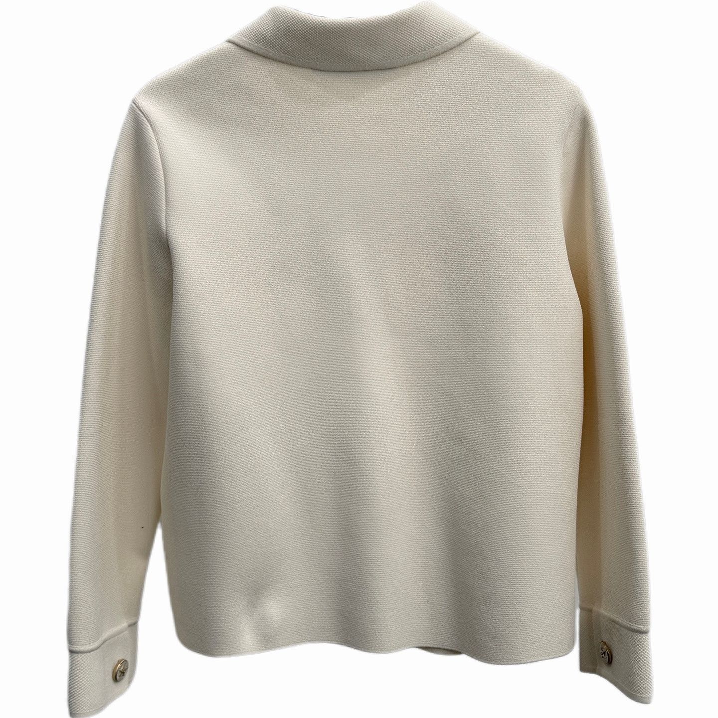 Dior Dior Button Front Knit Jacket Size 40 Size M / US 6-8 / IT 42-44 - 2 Thumbnail