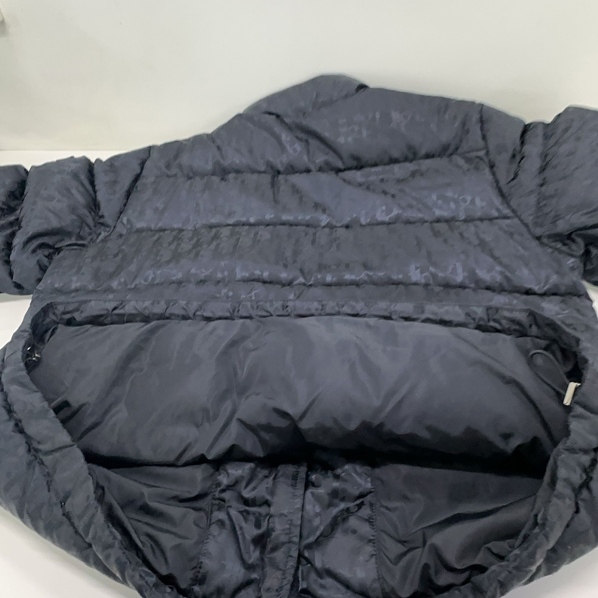 Dior Dior Oblique Puffer Jacket Size 46 Size US S / EU 44-46 / 1 - 11 Thumbnail
