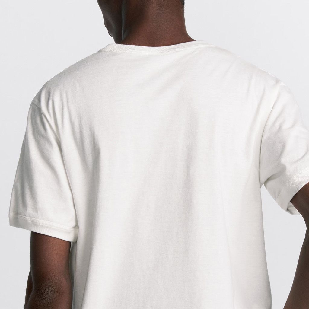 Dior Dior Logo Graphic T-Shirt Size L Size US L / EU 52-54 / 3 - 12 Thumbnail