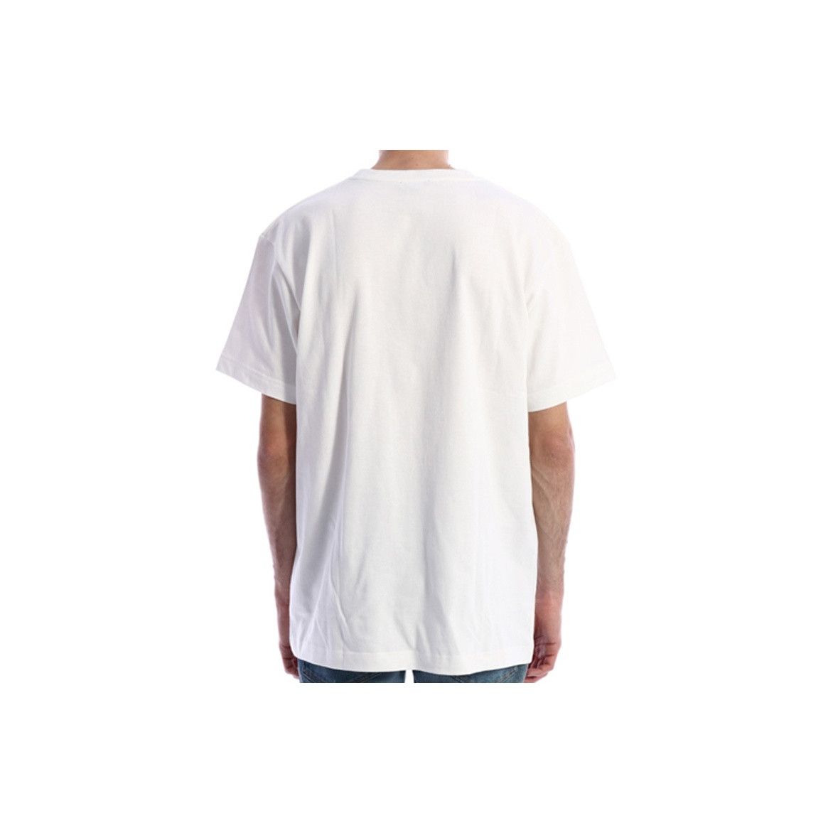 Dior Dior x Daniel Arsham Logo T-Shirt Size S Size US S / EU 44-46 / 1 - 7 Thumbnail